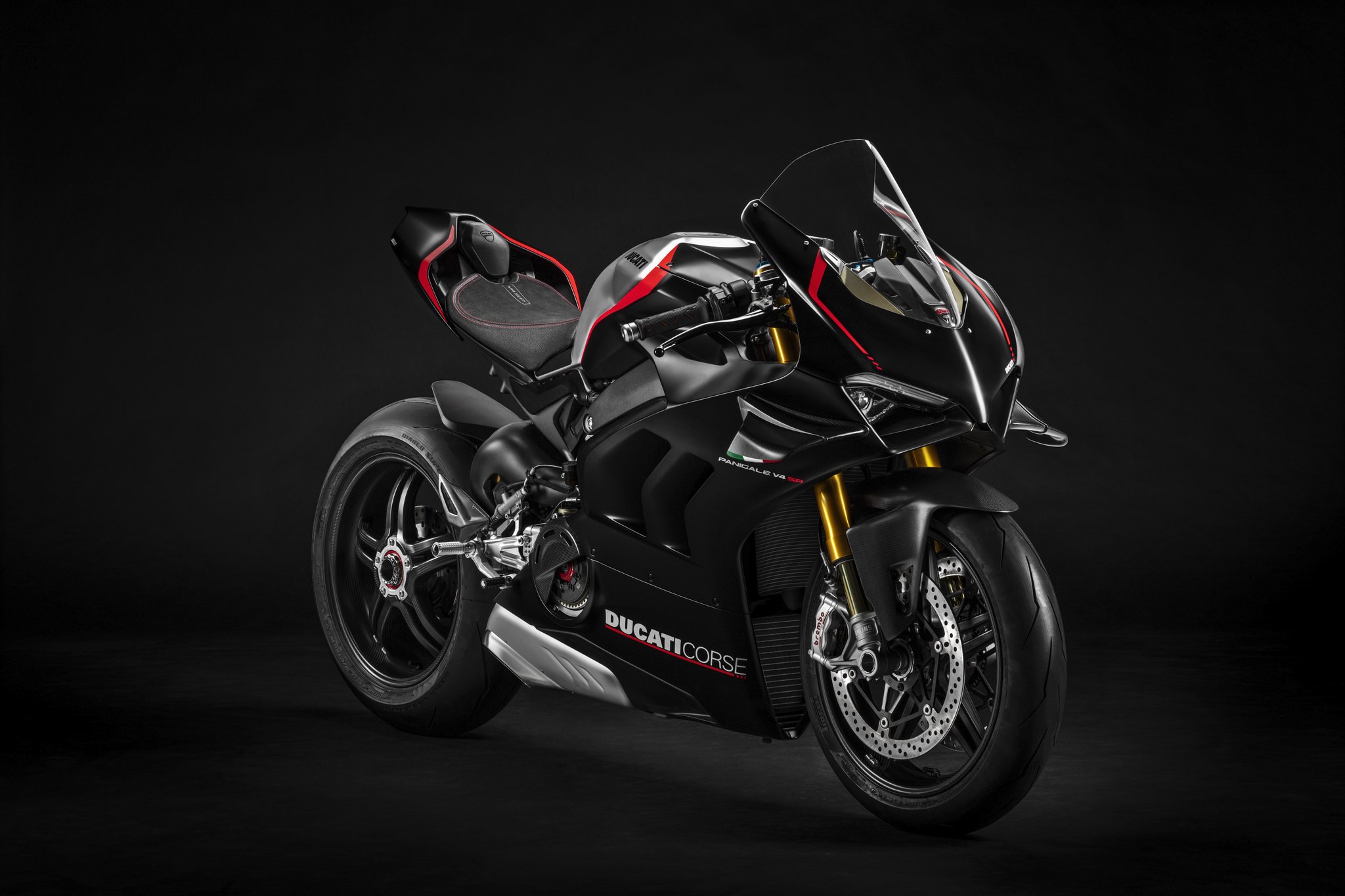 ducati panigale v4sp 1