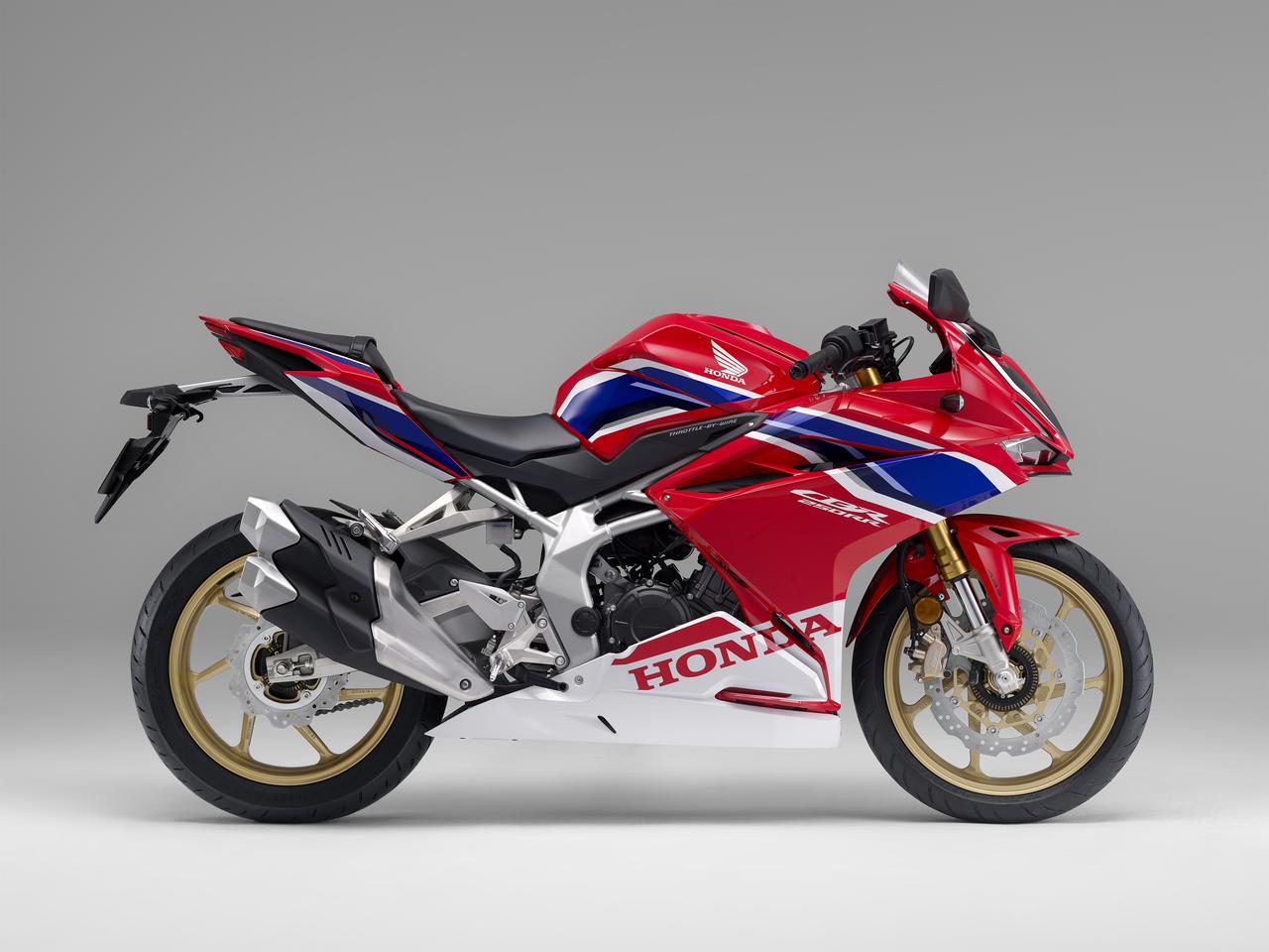 honda cbr250rr