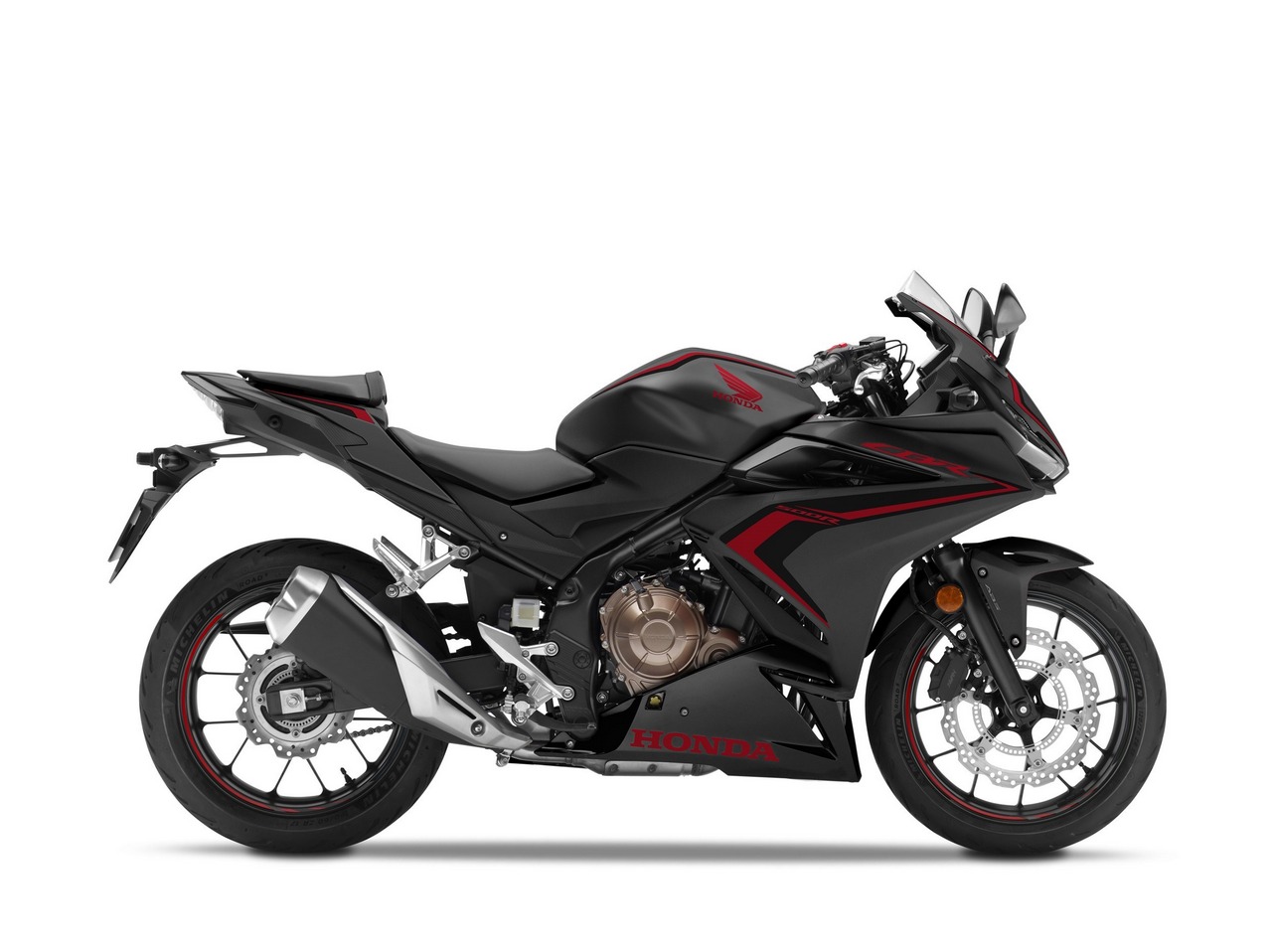 honda cbr500r 2