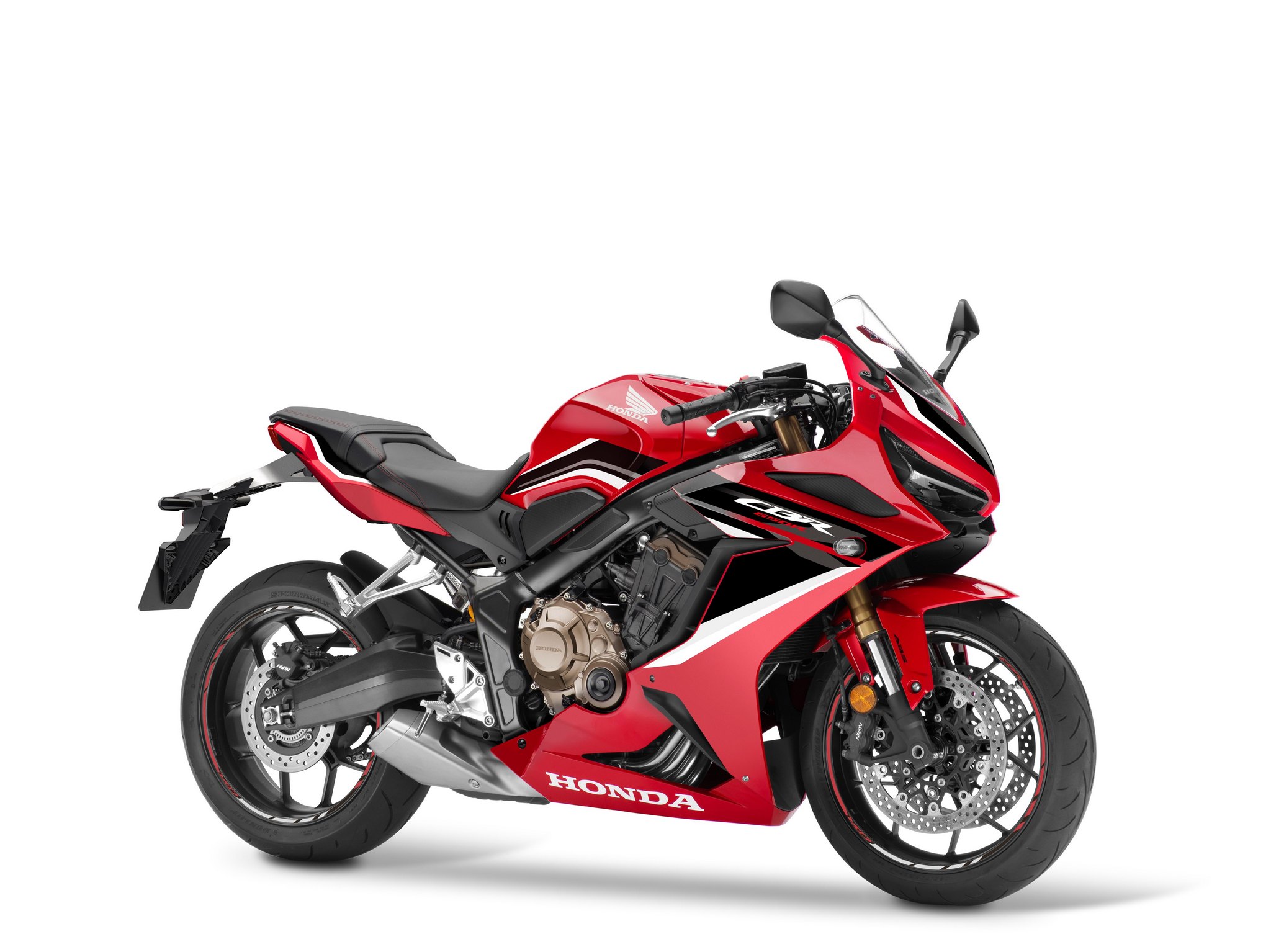 honda cbr650r