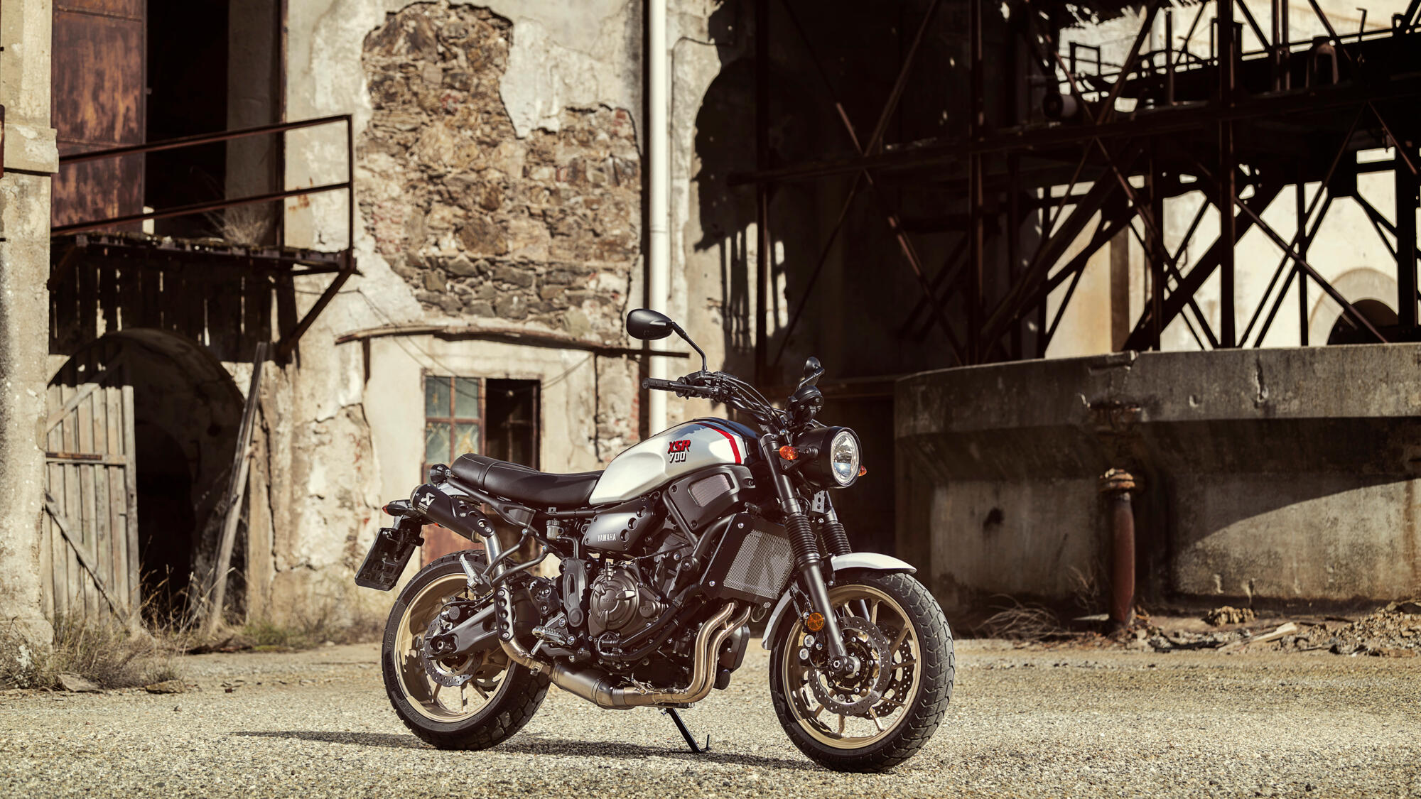 yamaha xsr700 xtribute 3