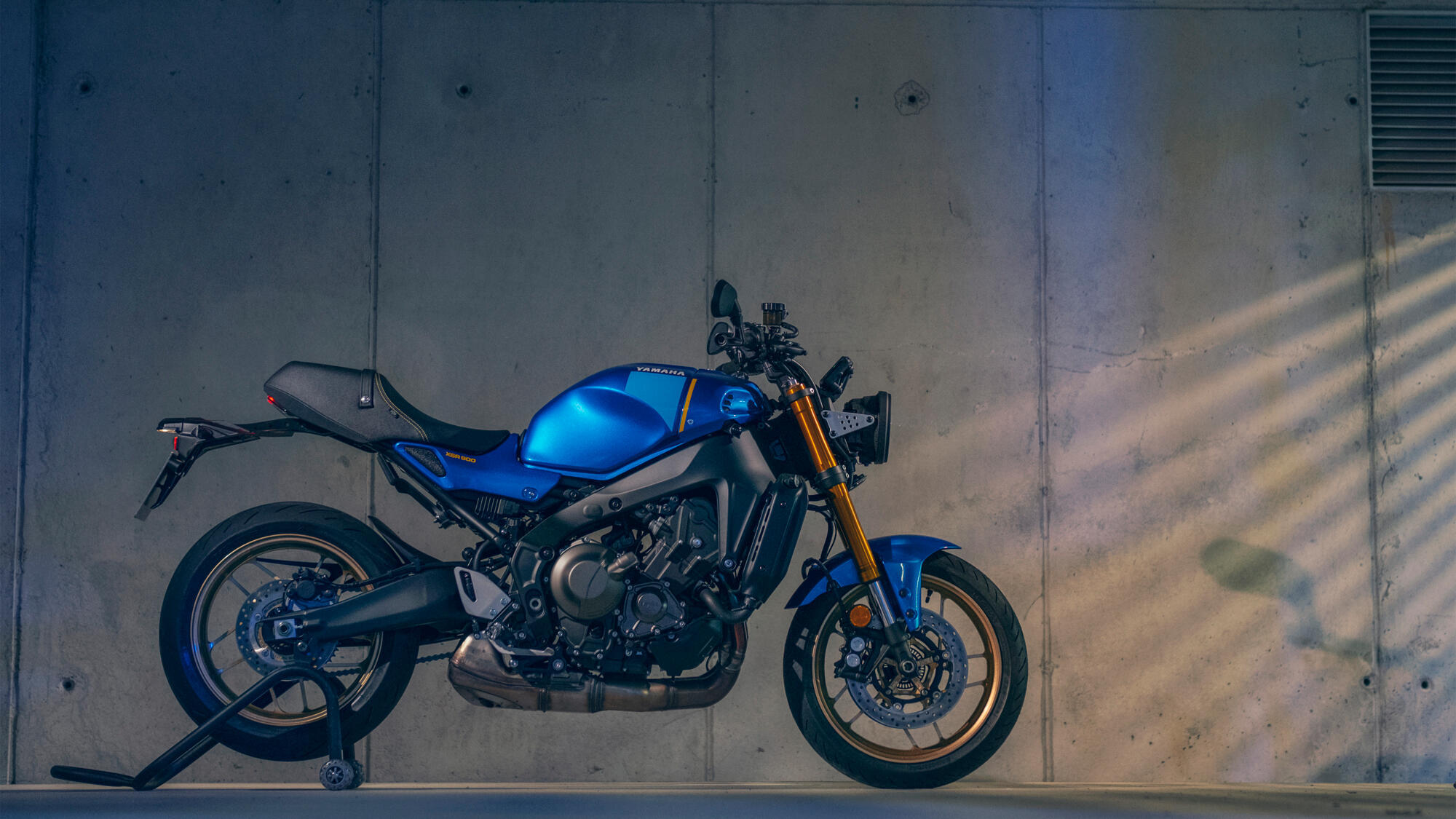 yamaha xsr900 22 5
