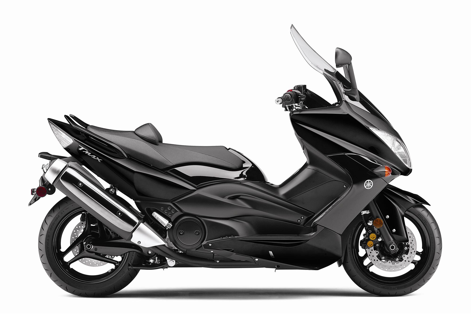 2008 yamaha tmax 88694 11