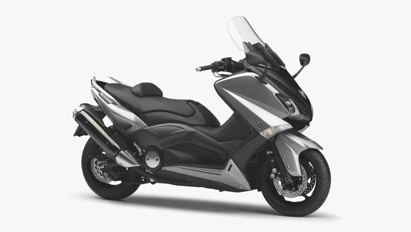 2012 yamaha tmax tech max 88706 541
