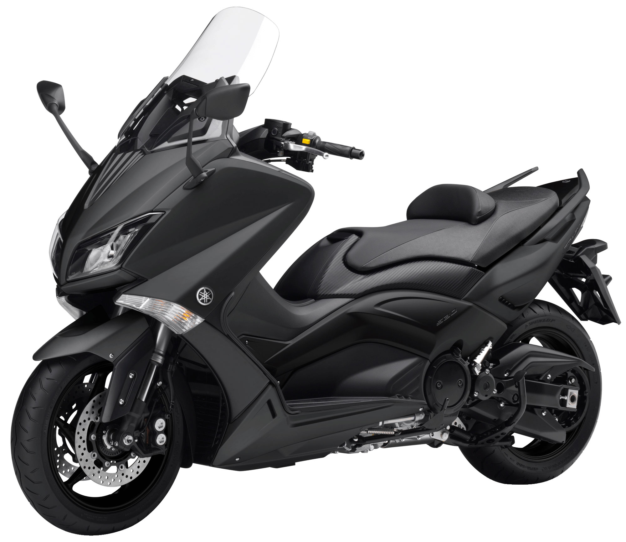 2015 Yamaha TMAX3