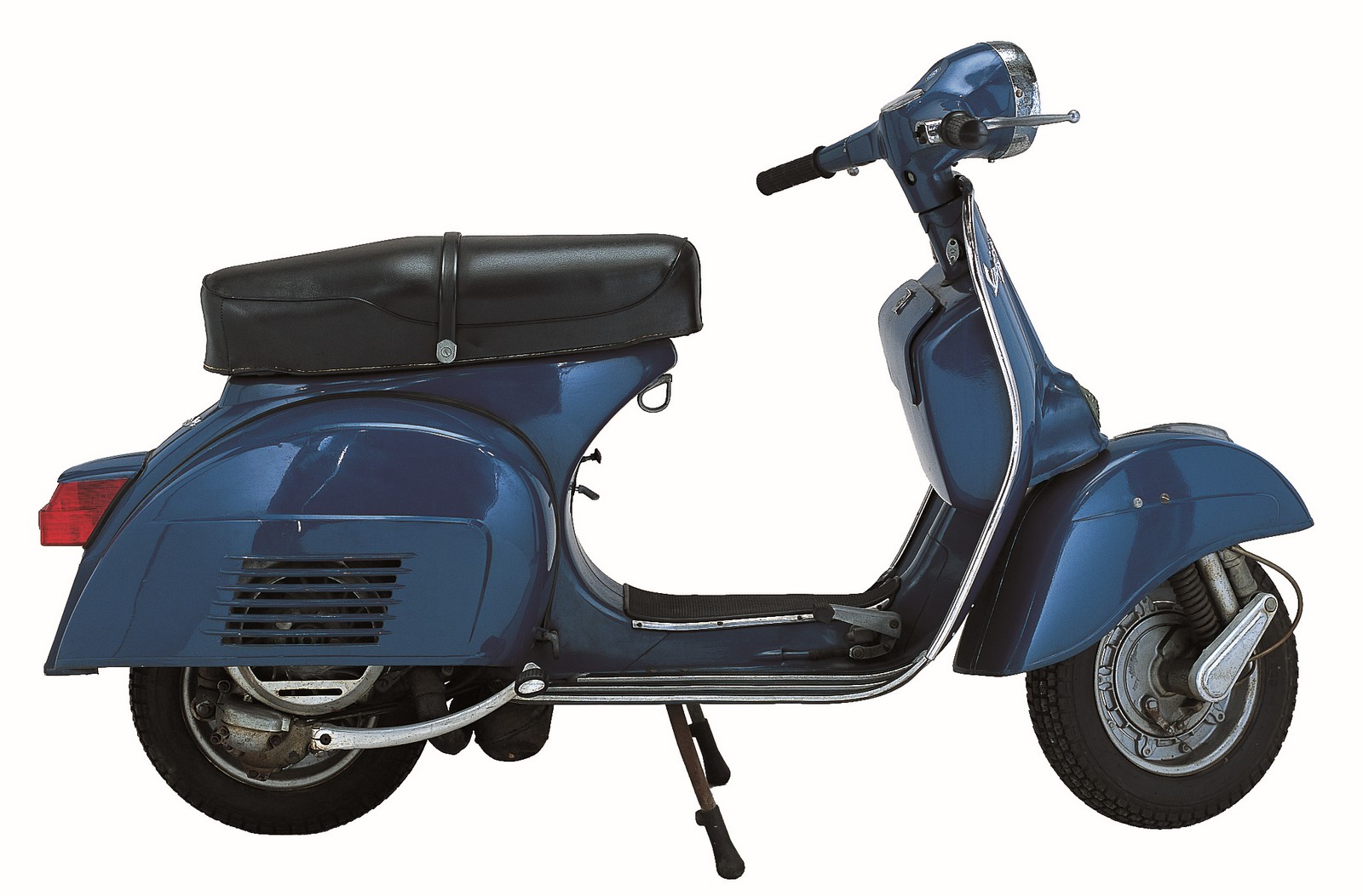 1968 Vespa 180 Rally