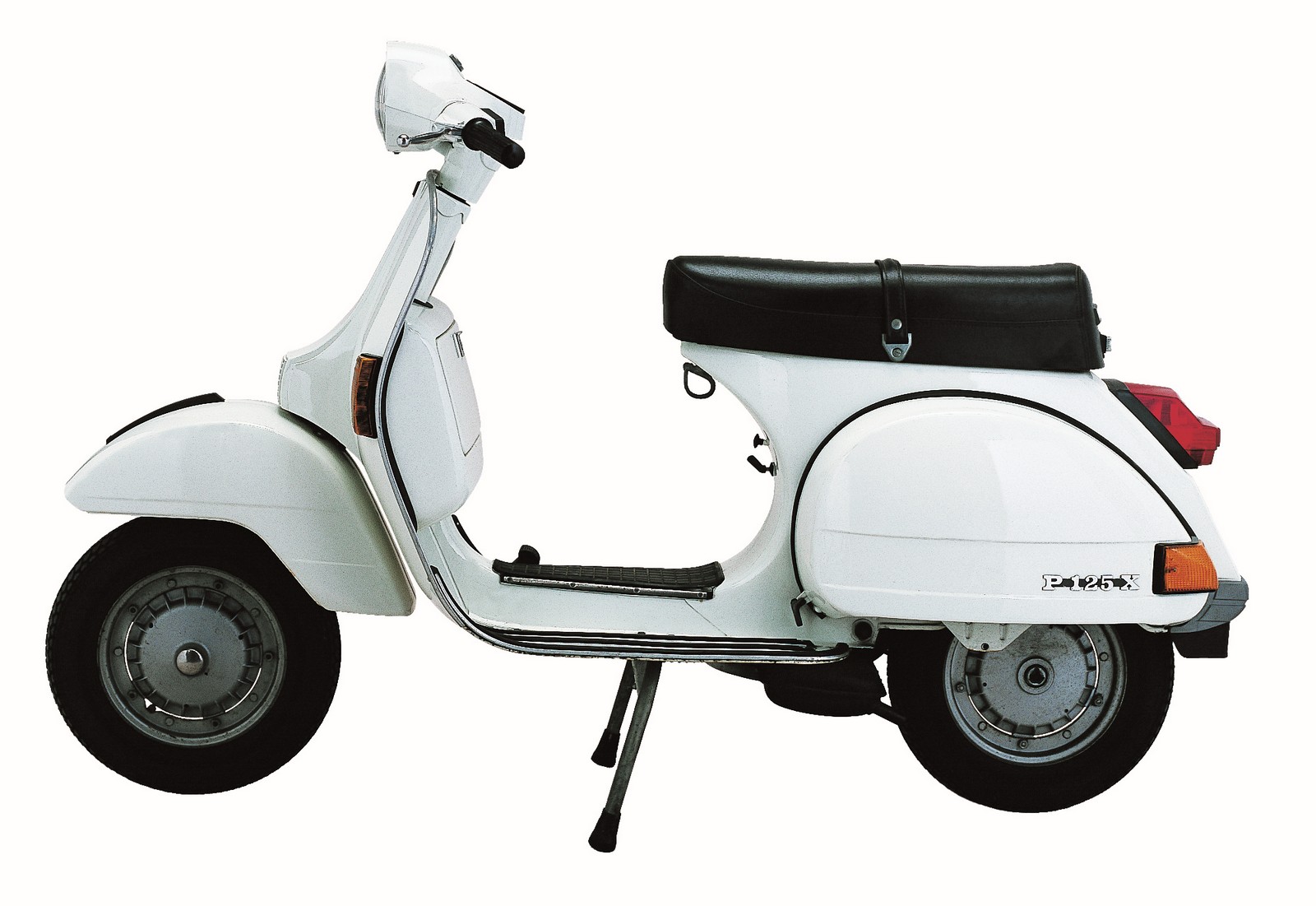 1978 Vespa PX 125