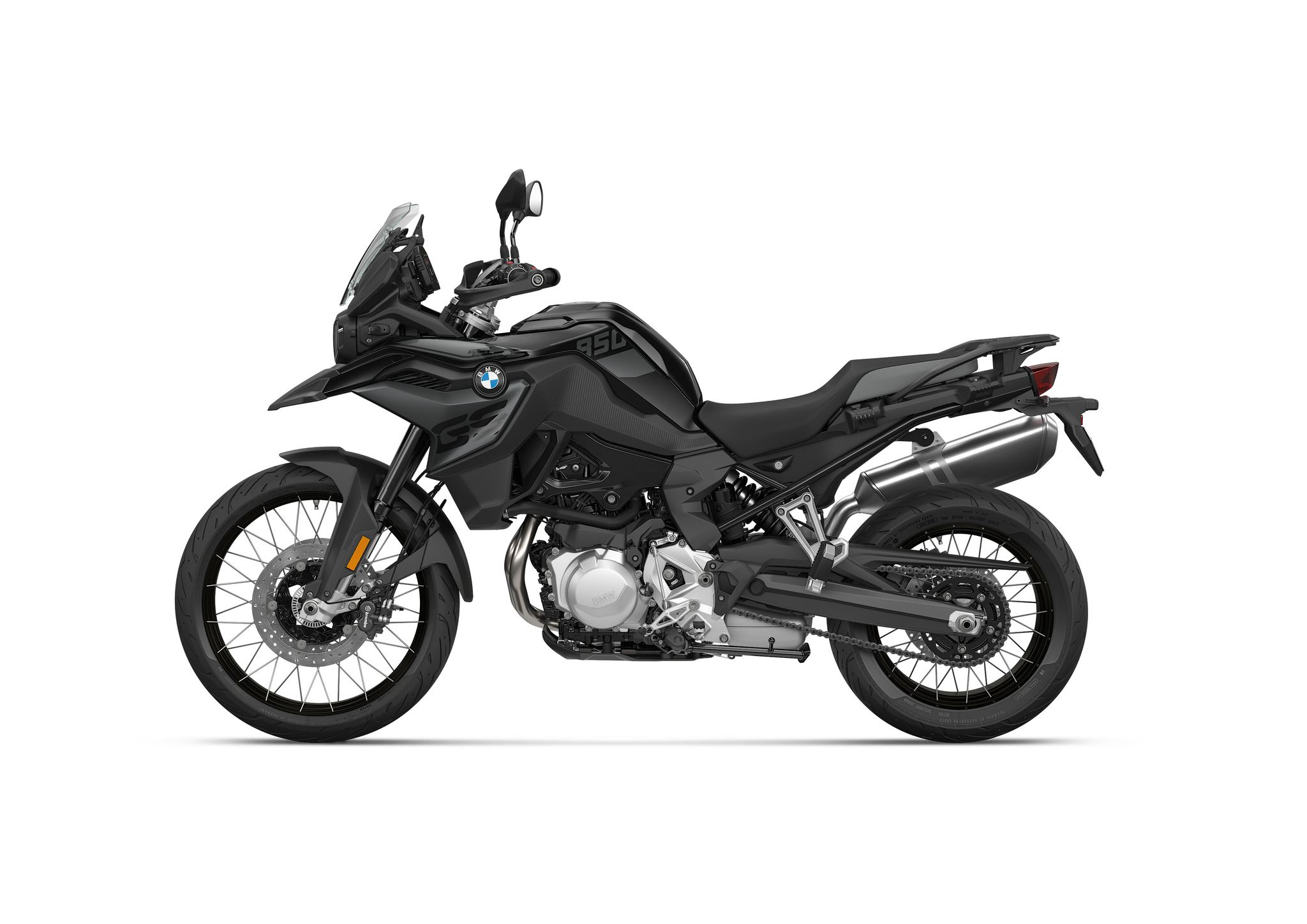 bmw f 850 gs