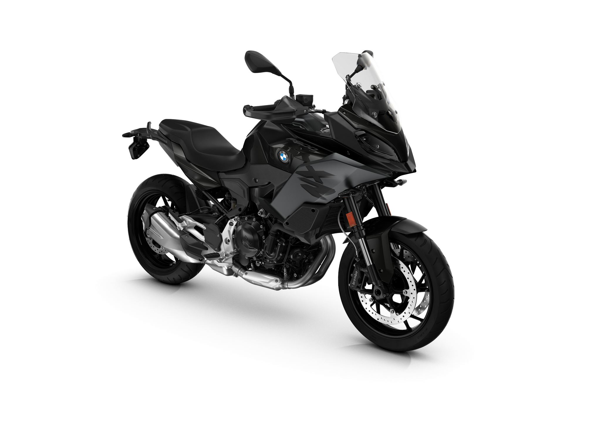 bmw f 900 xr