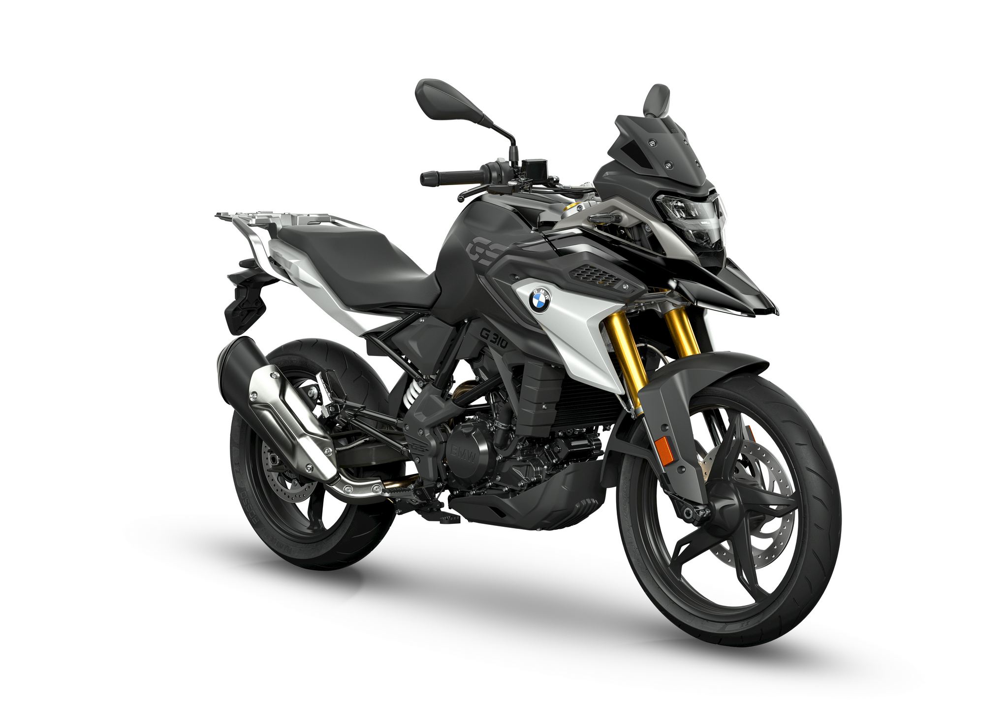 bmw g 310 gs