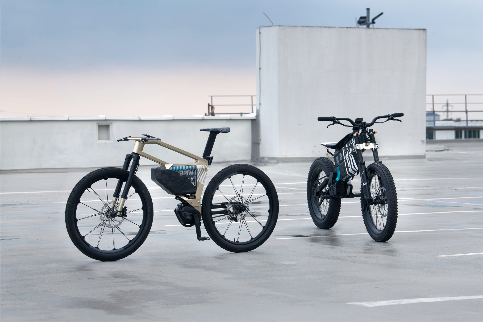 bmw i vision amby