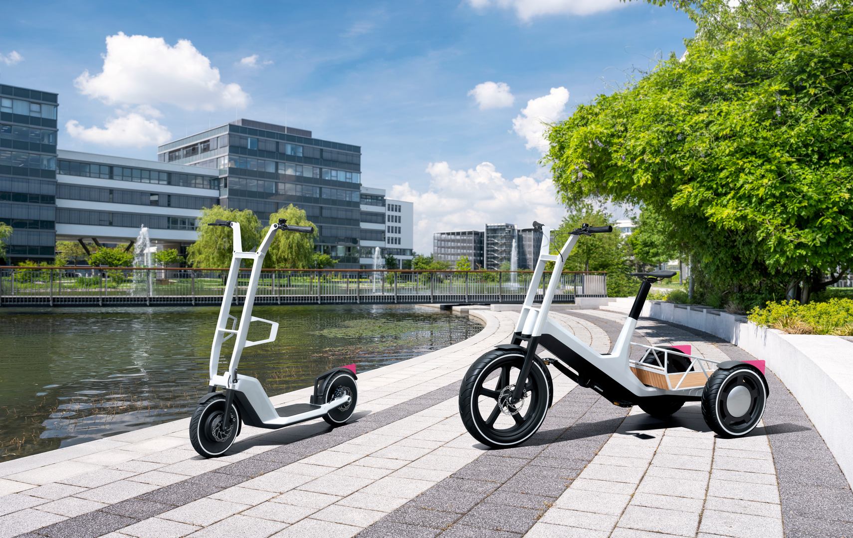 bmw patinia
