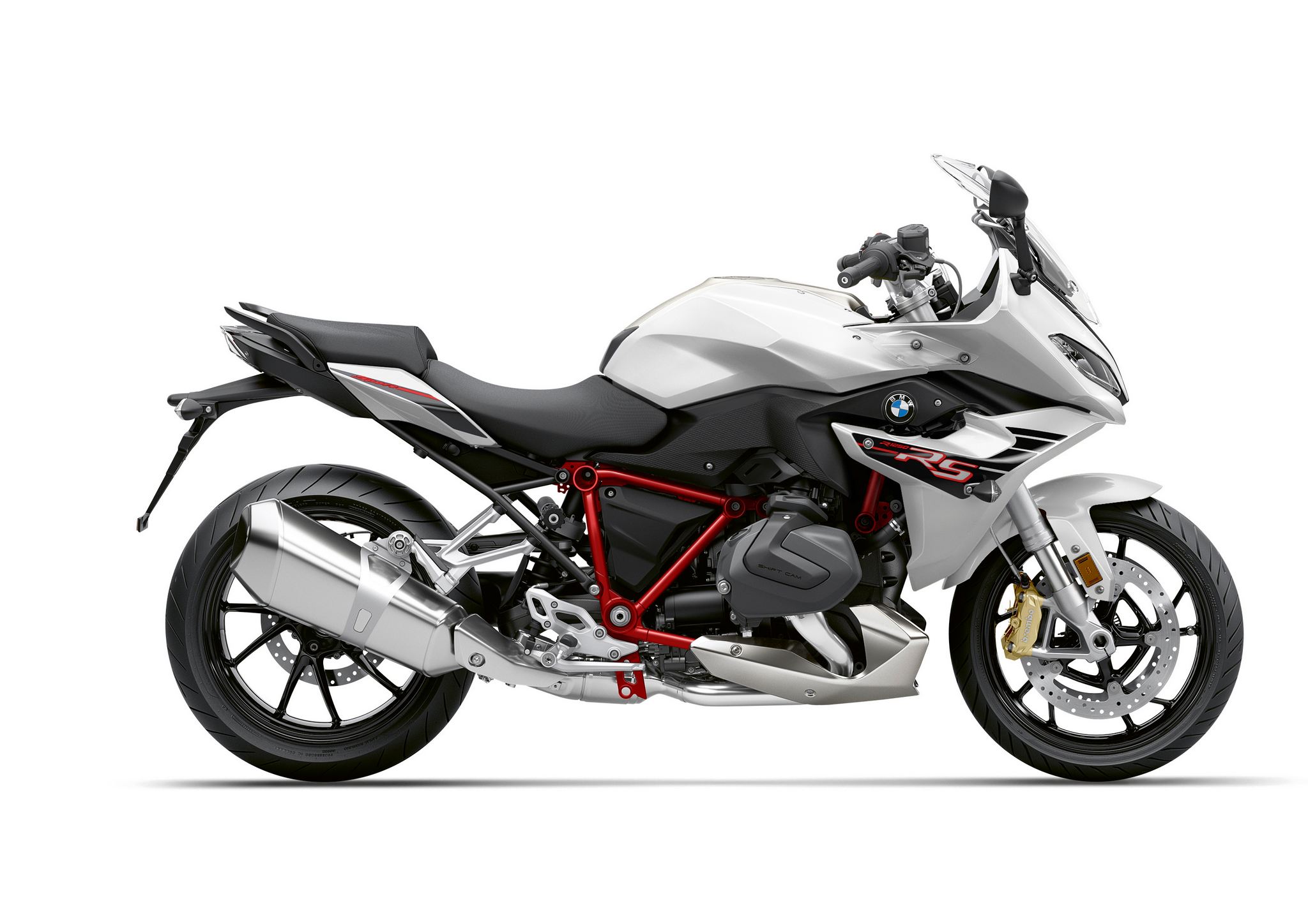 bmw r 1250 rs