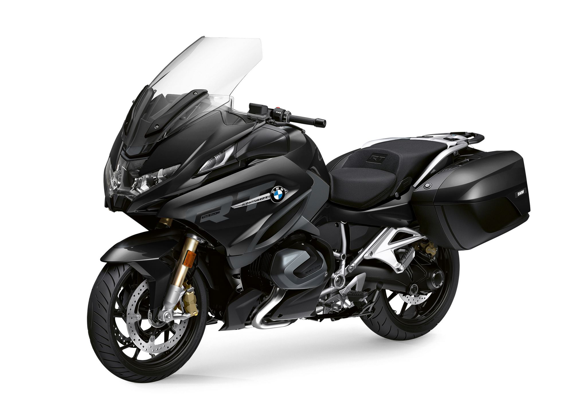 bmw r 1250 rt