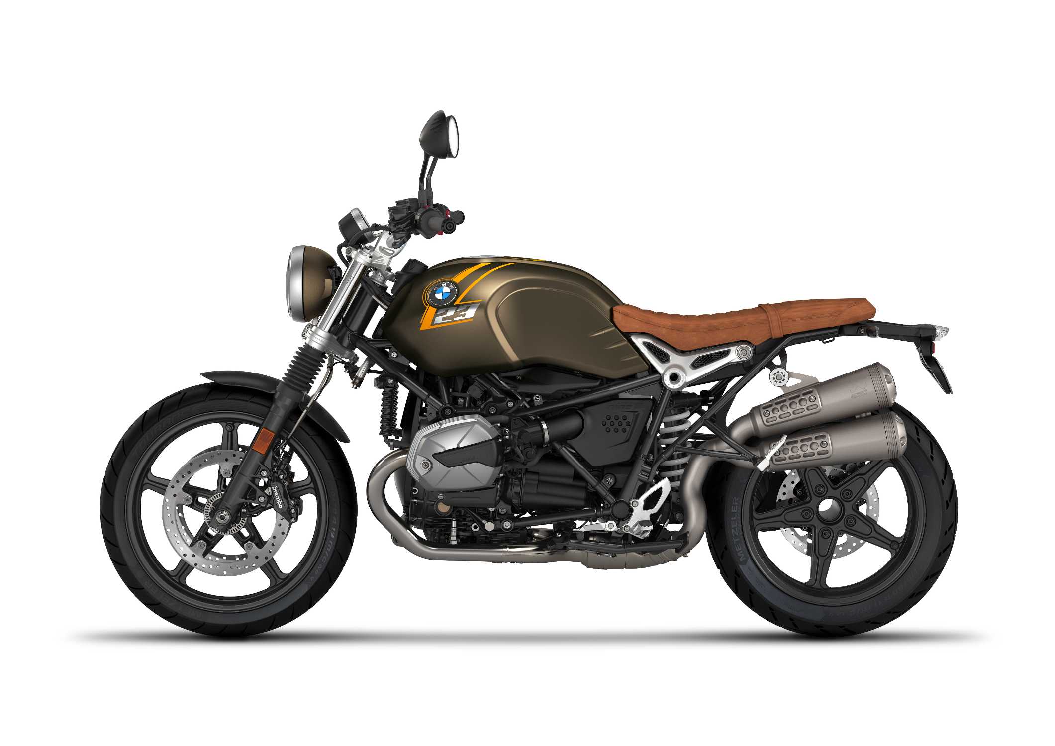 bmw r ninet scrambler