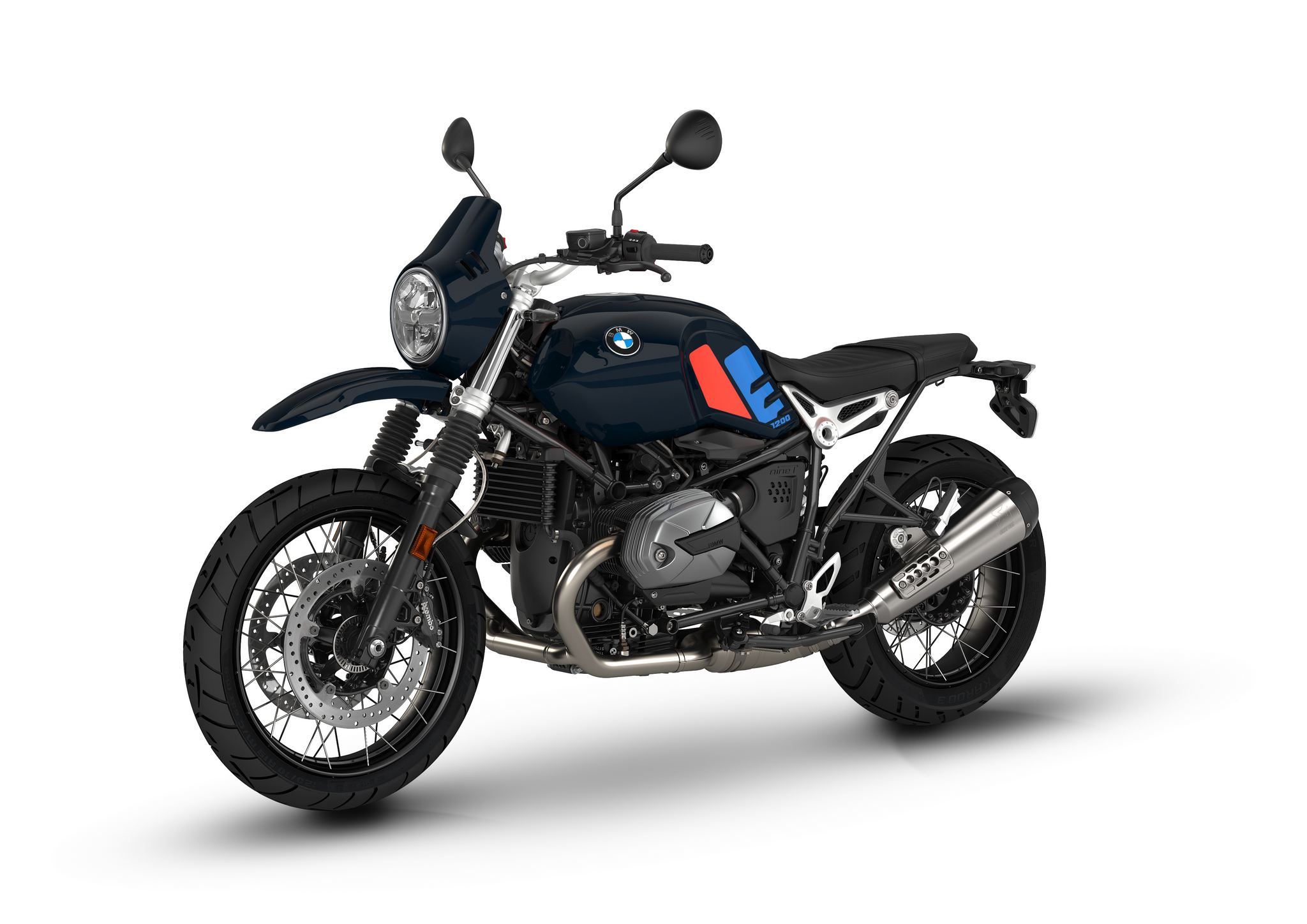 bmw r ninet urban gs