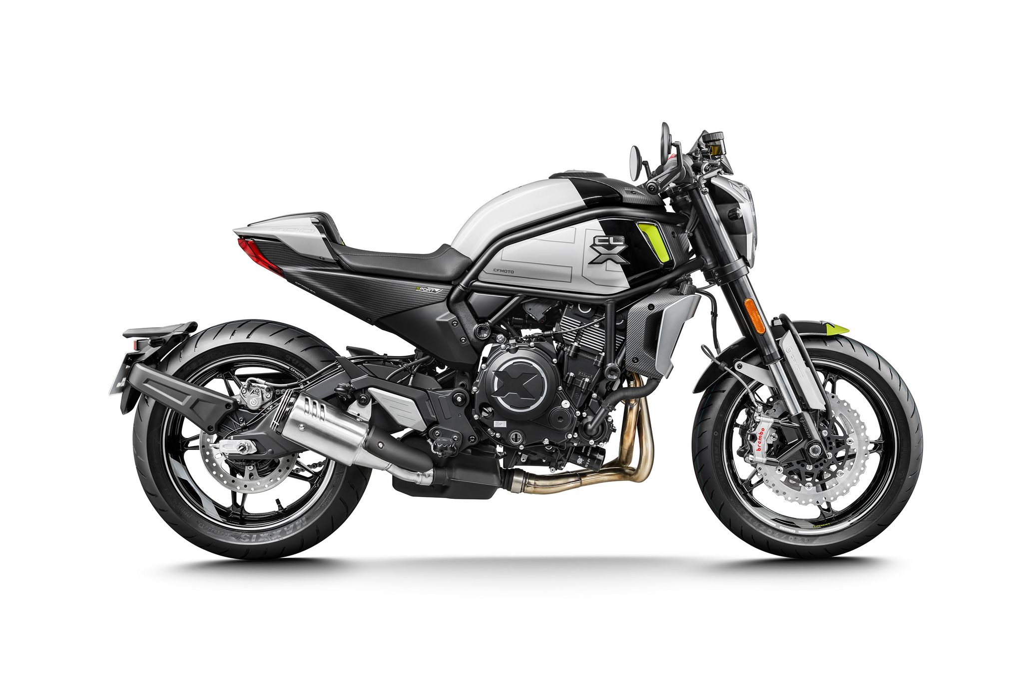 CFMOTO 700CLX SPORΤ