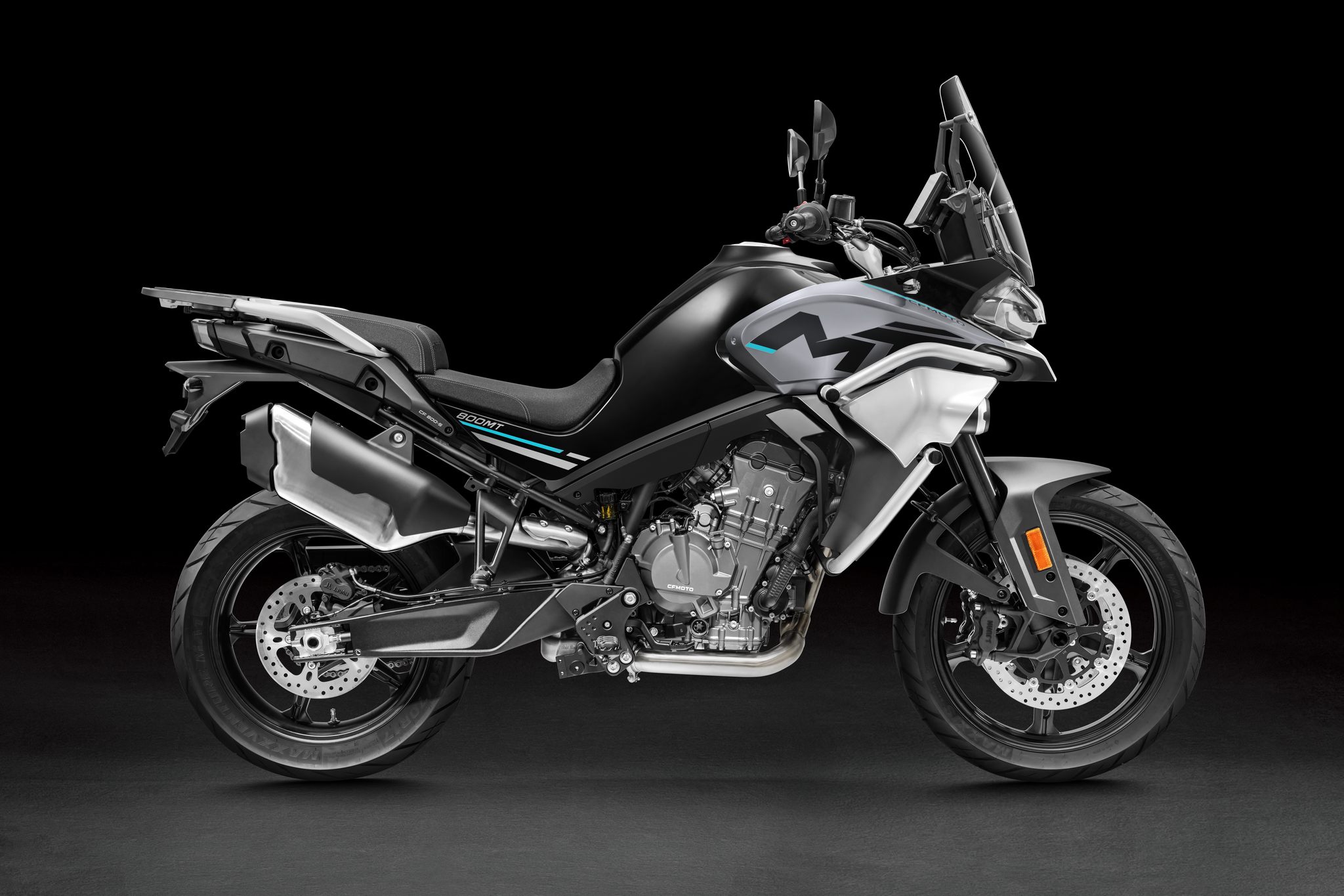 CFMOTO 800MT sport