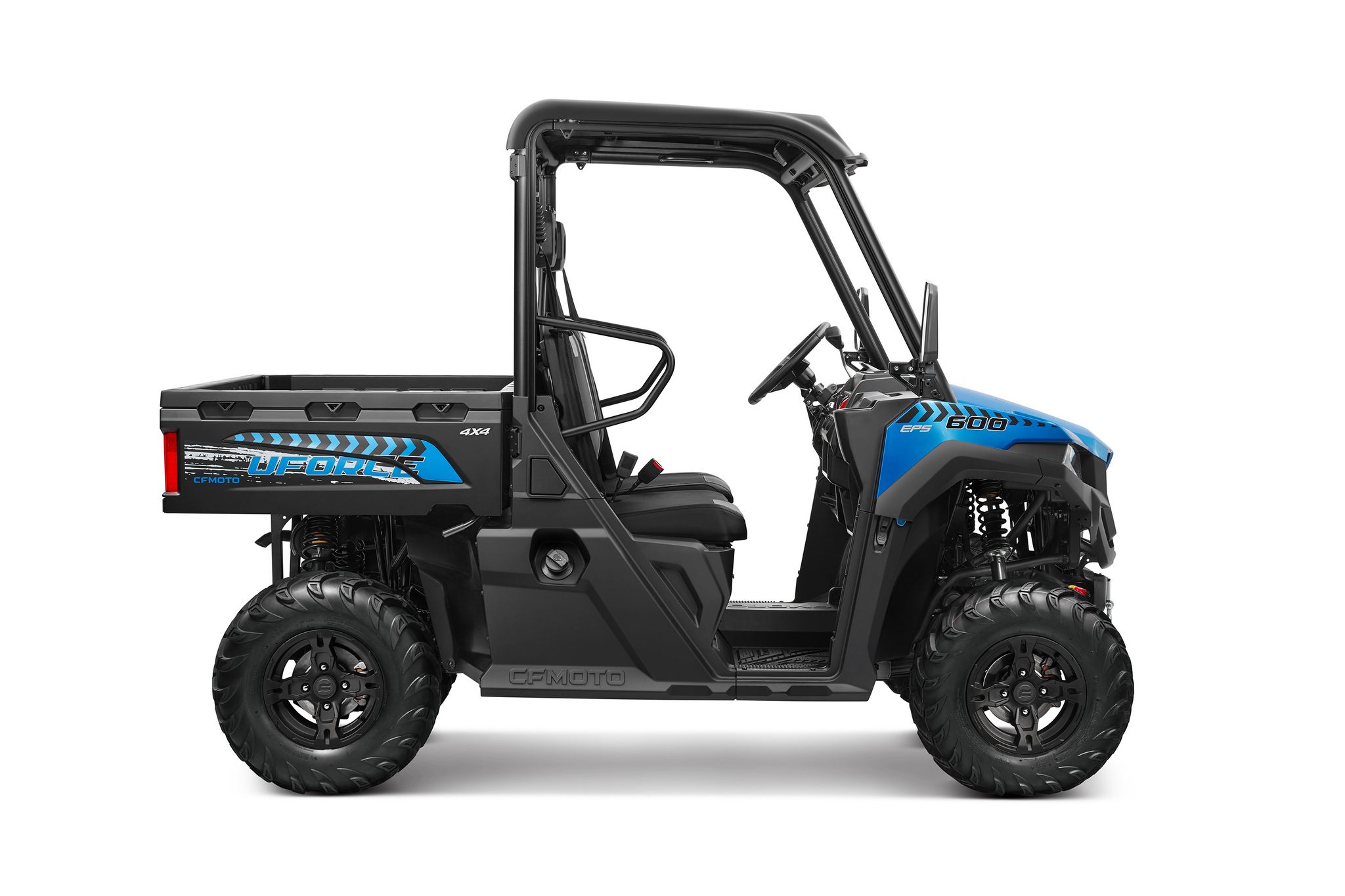 cfmoto uforce 600