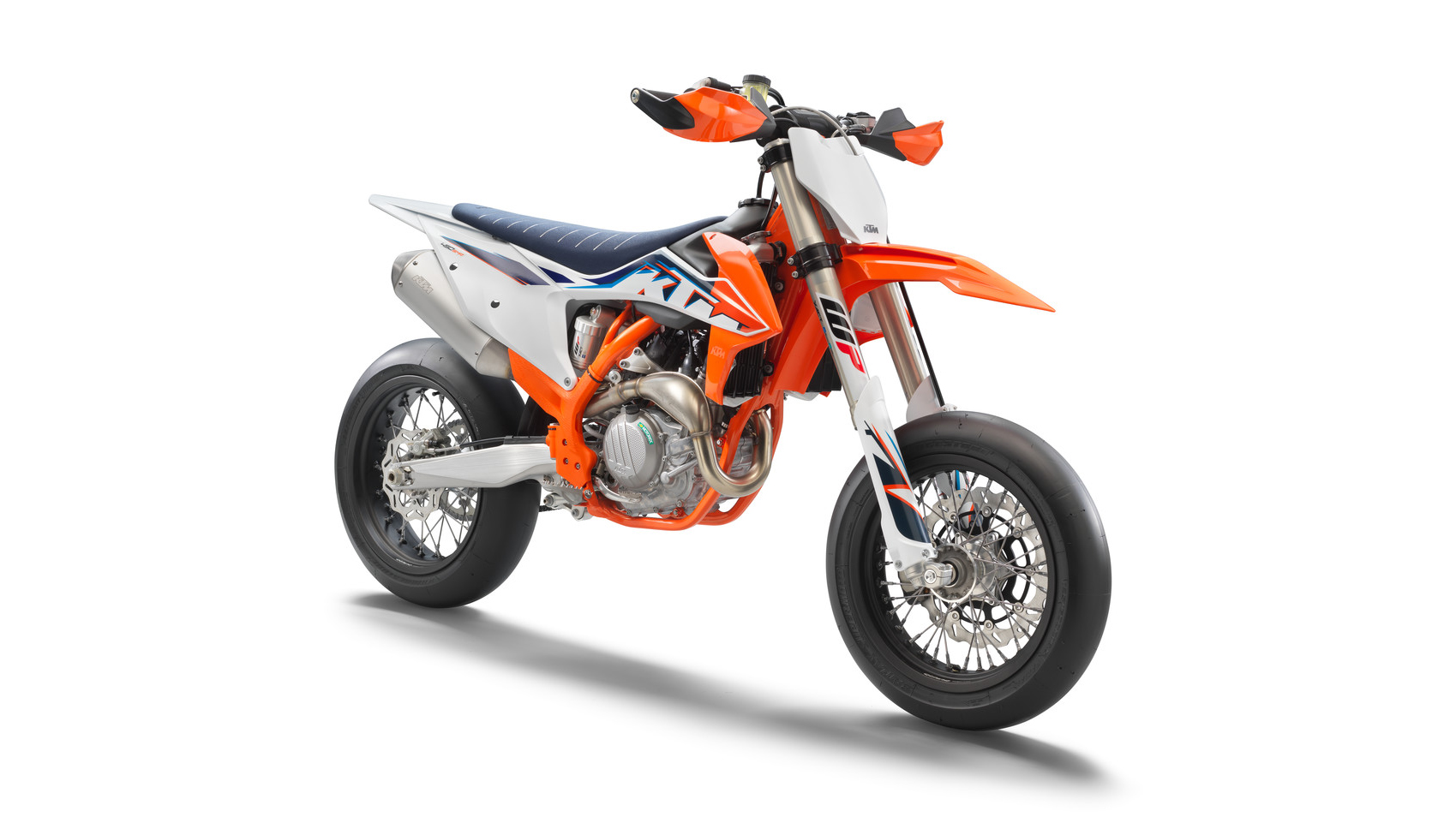 KTM 450 SMR