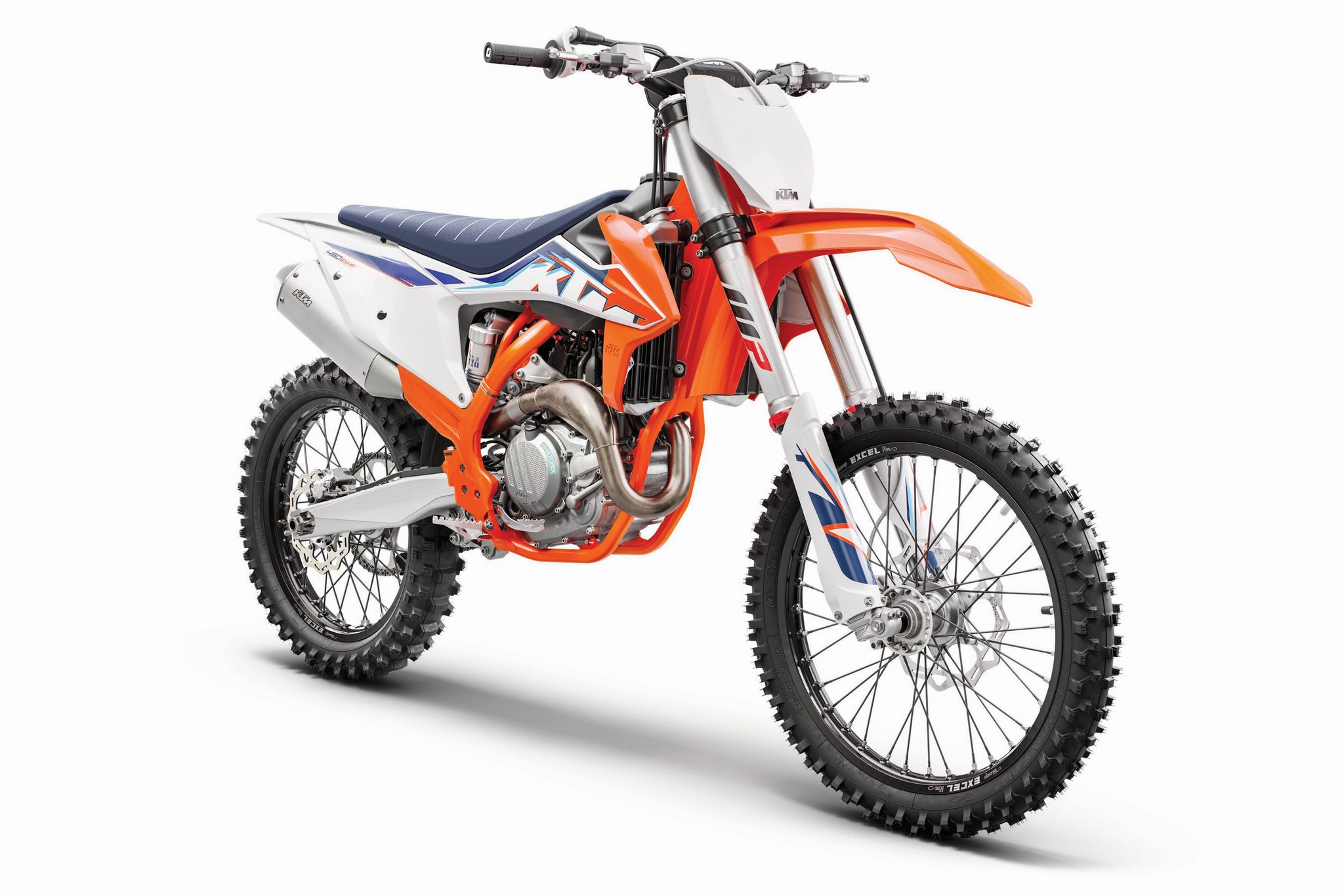 KTM 450 SX F