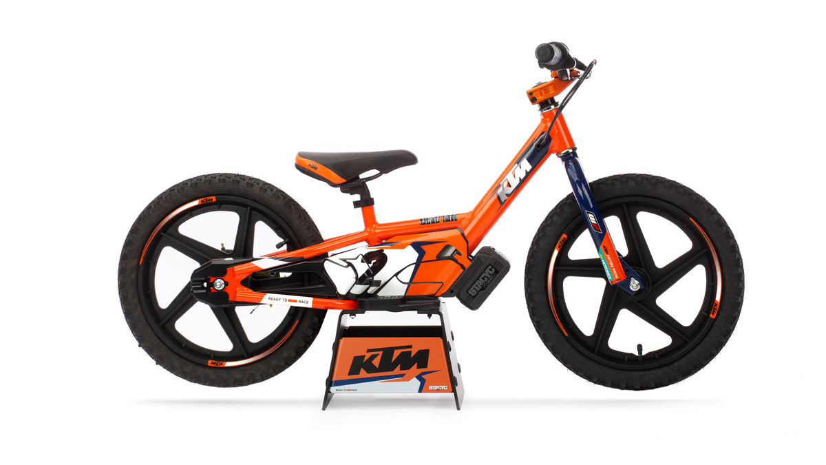 KTM eDRIVE