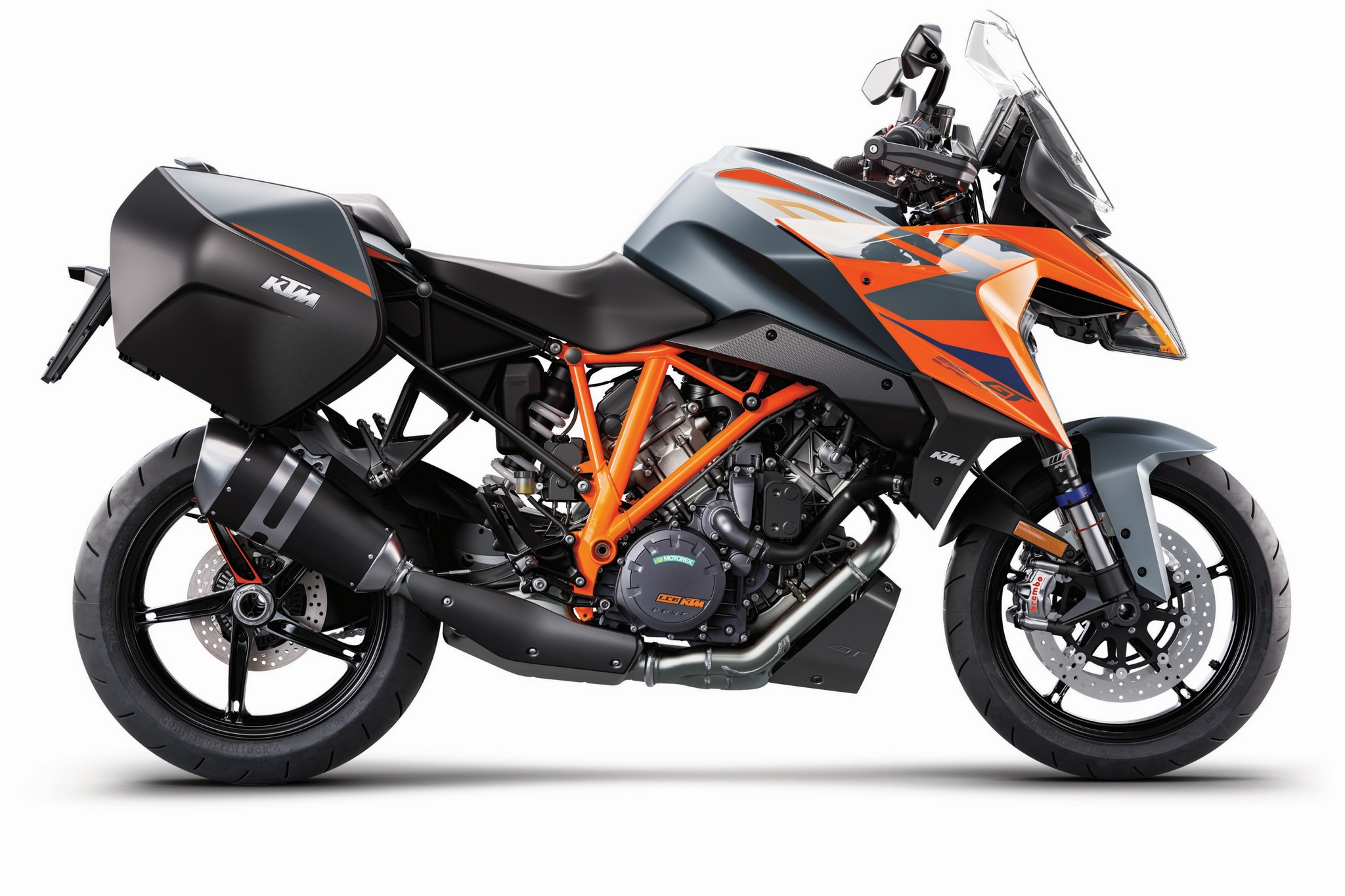 ktm 1290 super duke gt