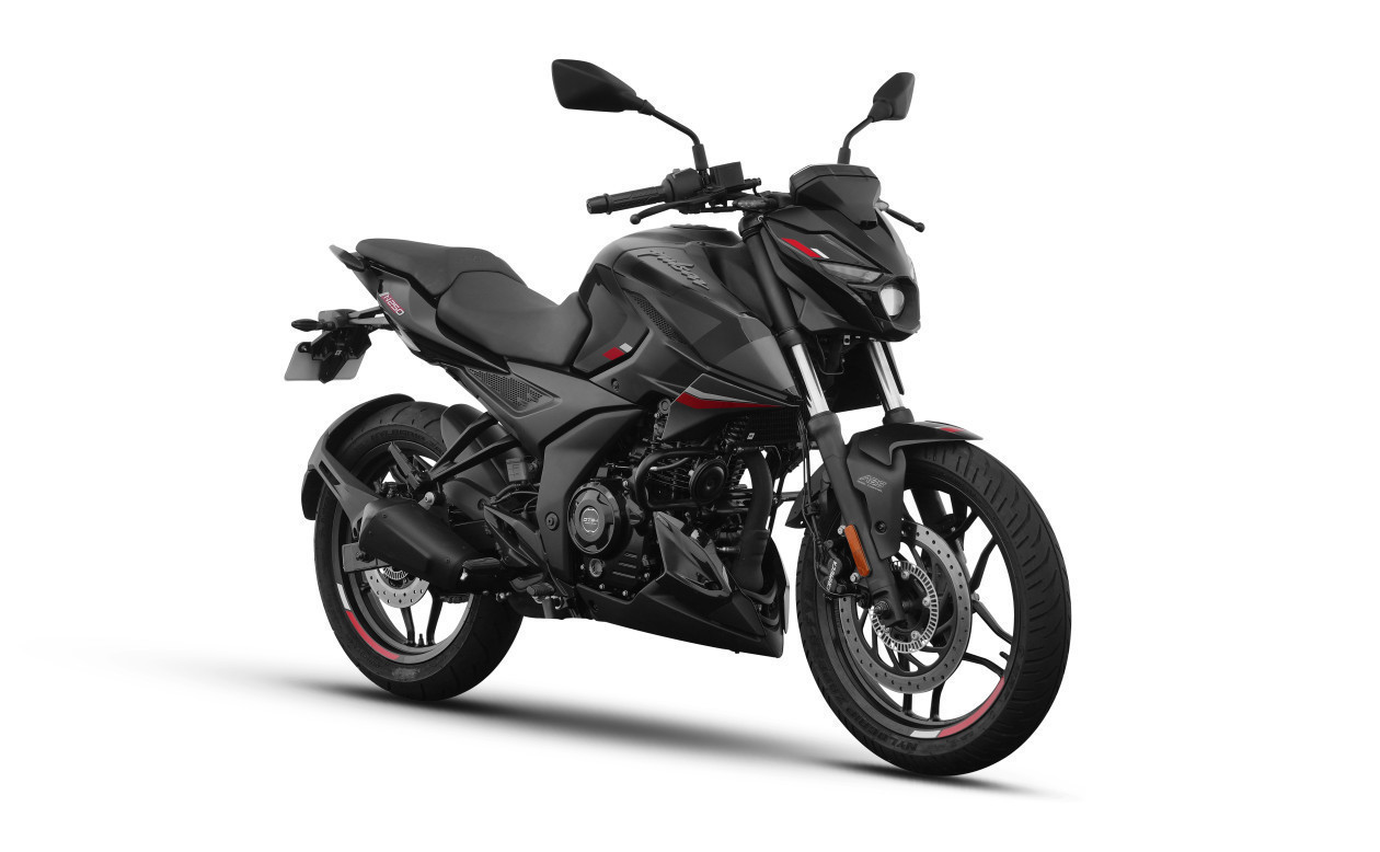 bajaj pulsar 250n