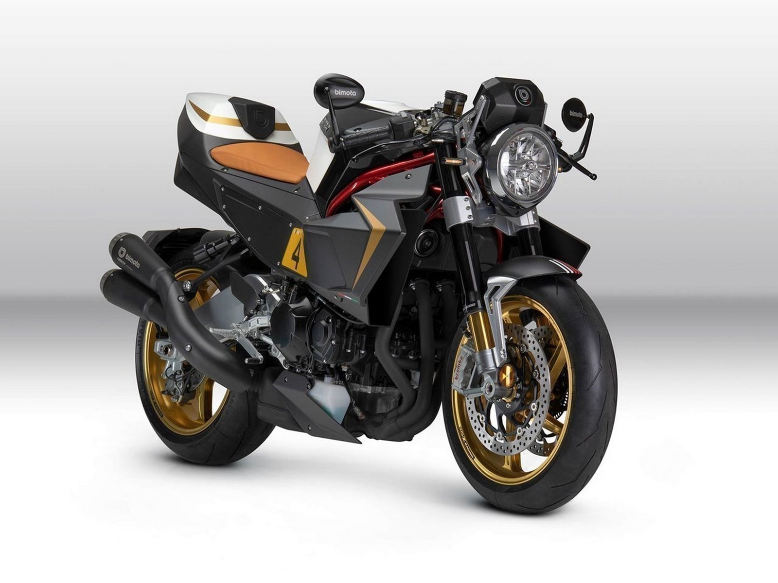 bimota kb4rc
