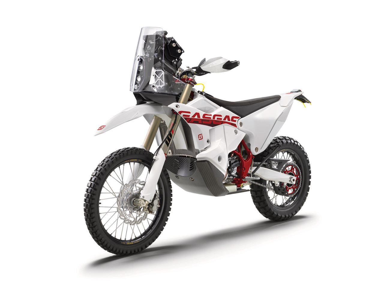 gasgas rxf450 replica