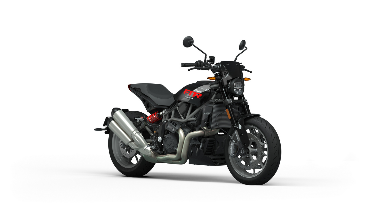 indian ftr sport 23