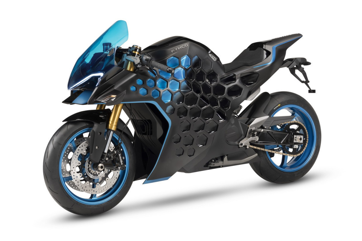 kymco