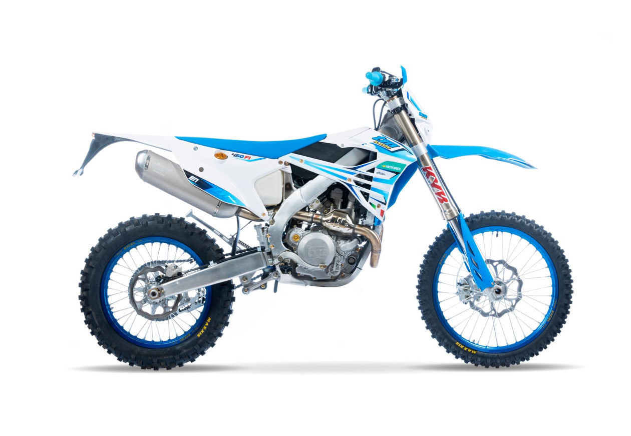 tm racing