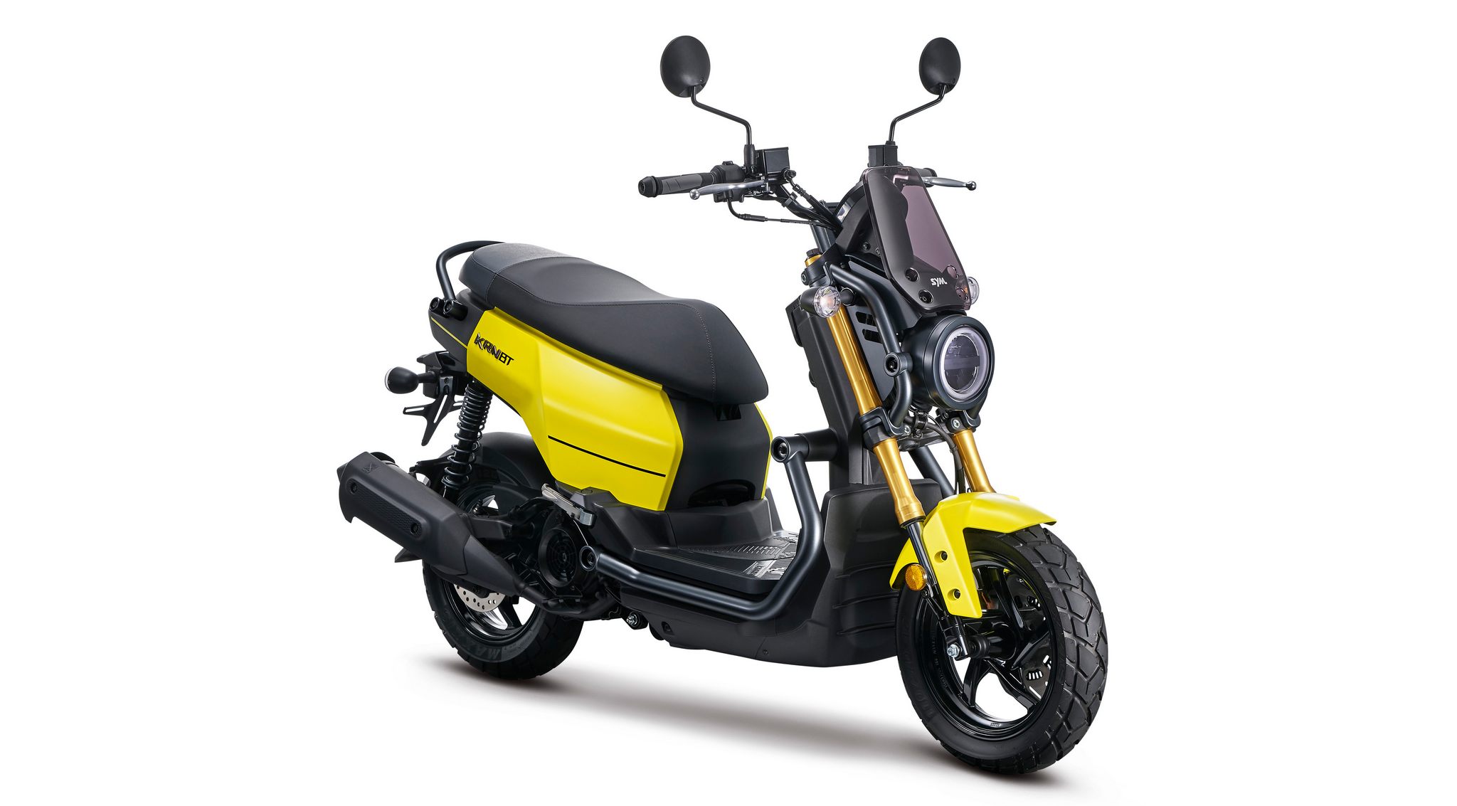 SYM KRNBT