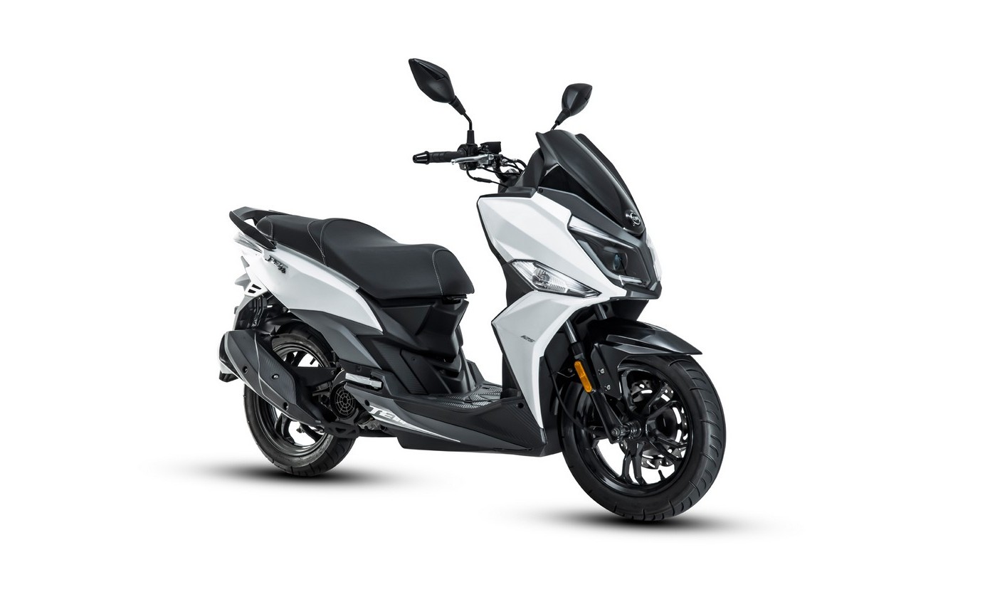 sym jet14 125
