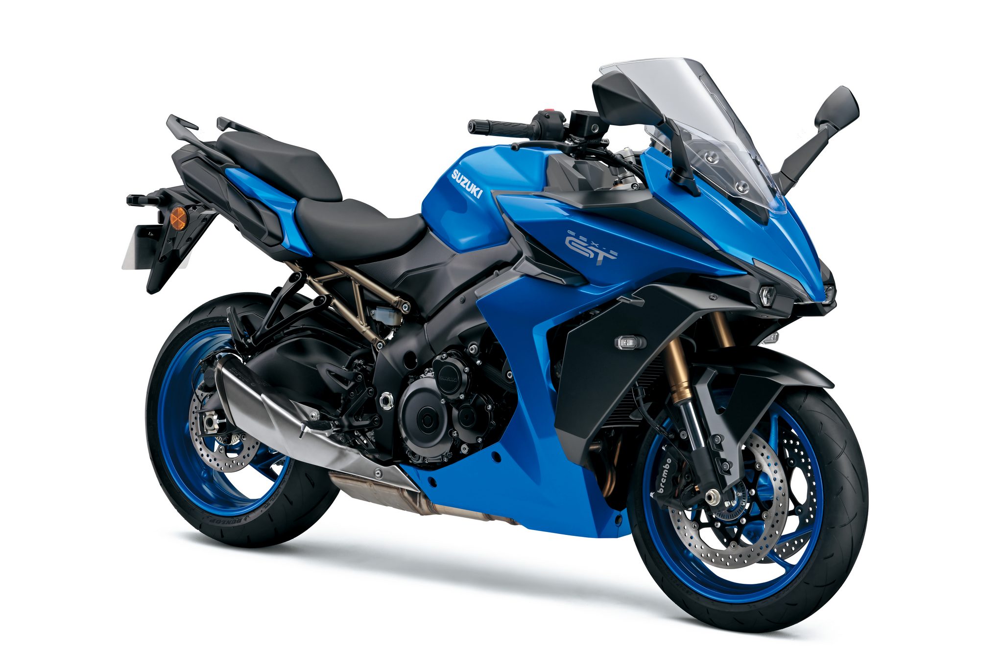 Suzuki GSXS1000GT