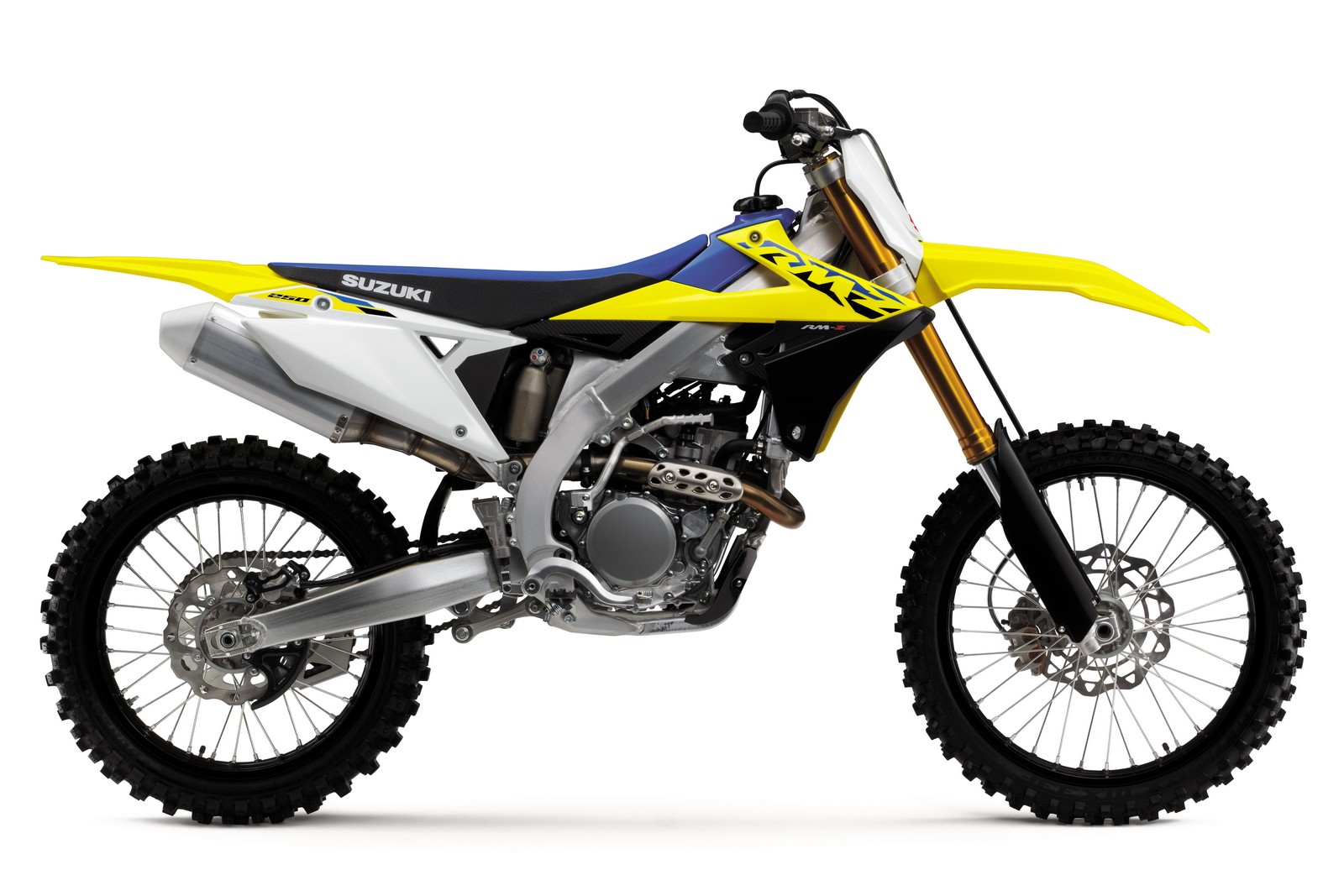 rm z250
