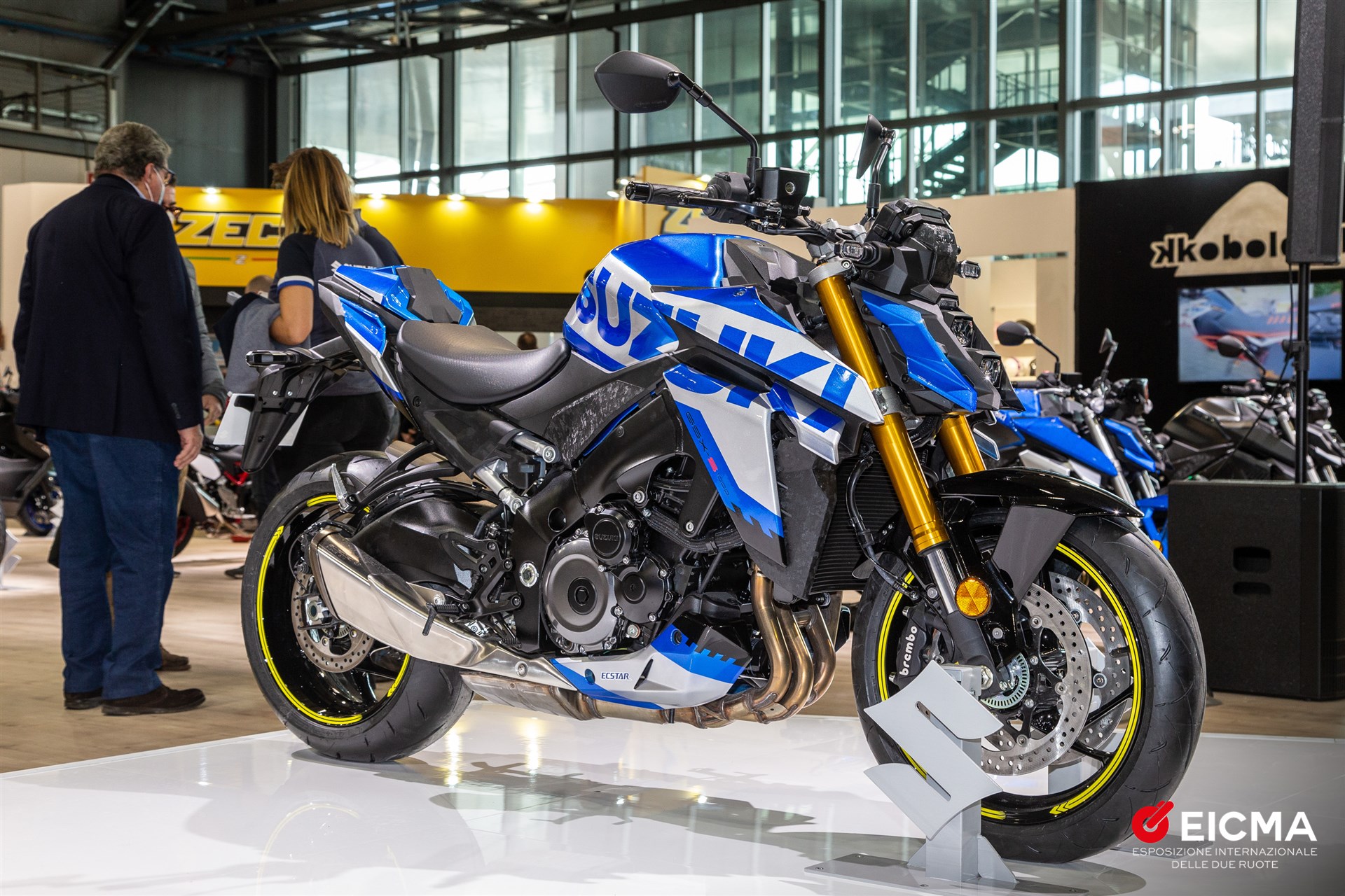suzuki gsx s1000 gp edition