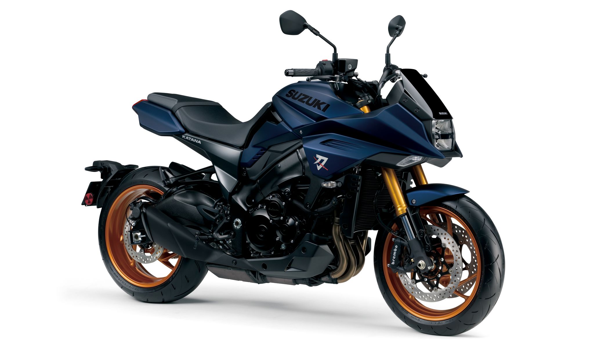 suzuki katana