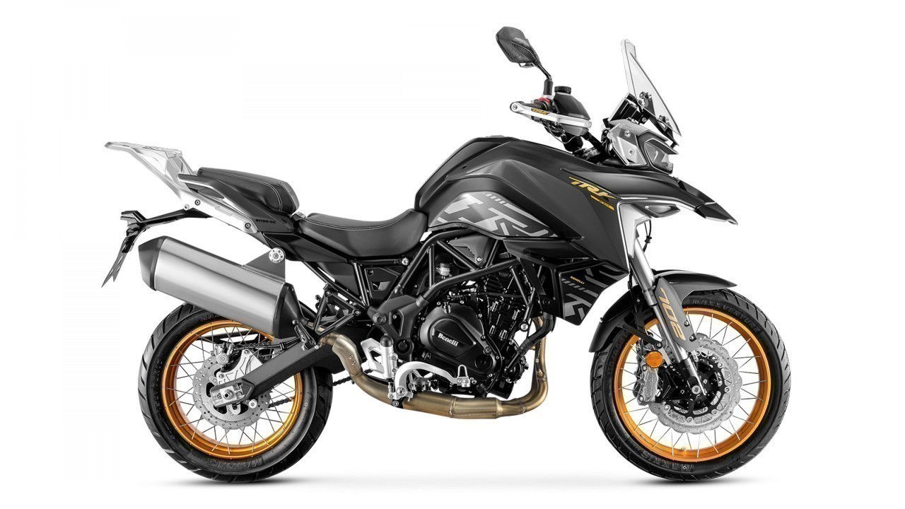 benelli trk702
