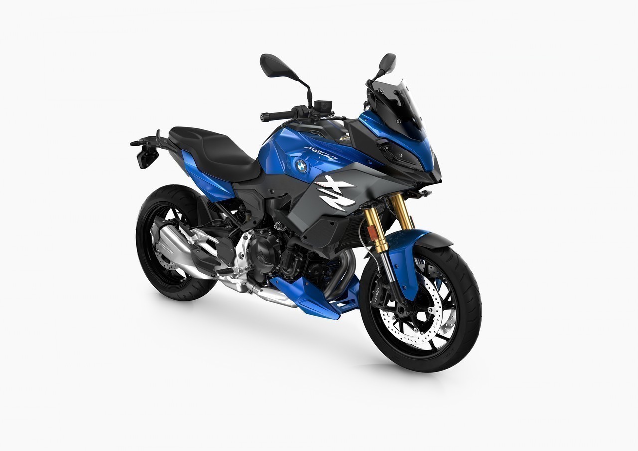 bmw f900xr