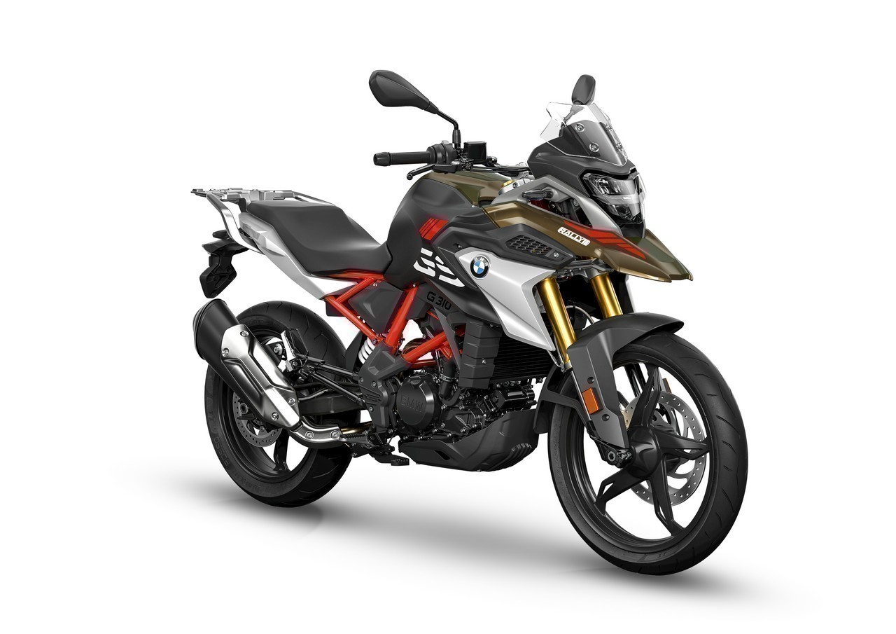 bmw g310gs