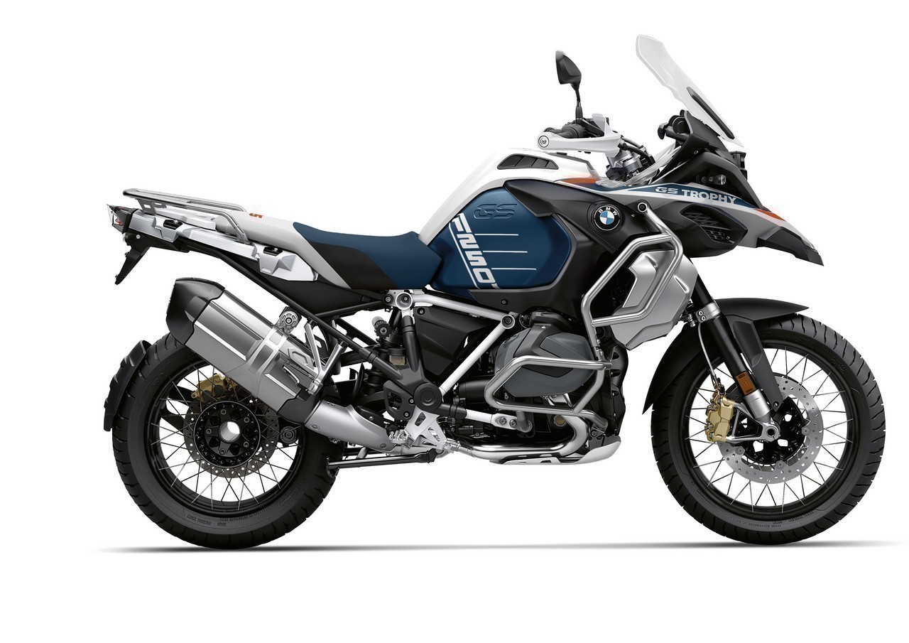 bmw r1250gs adventure