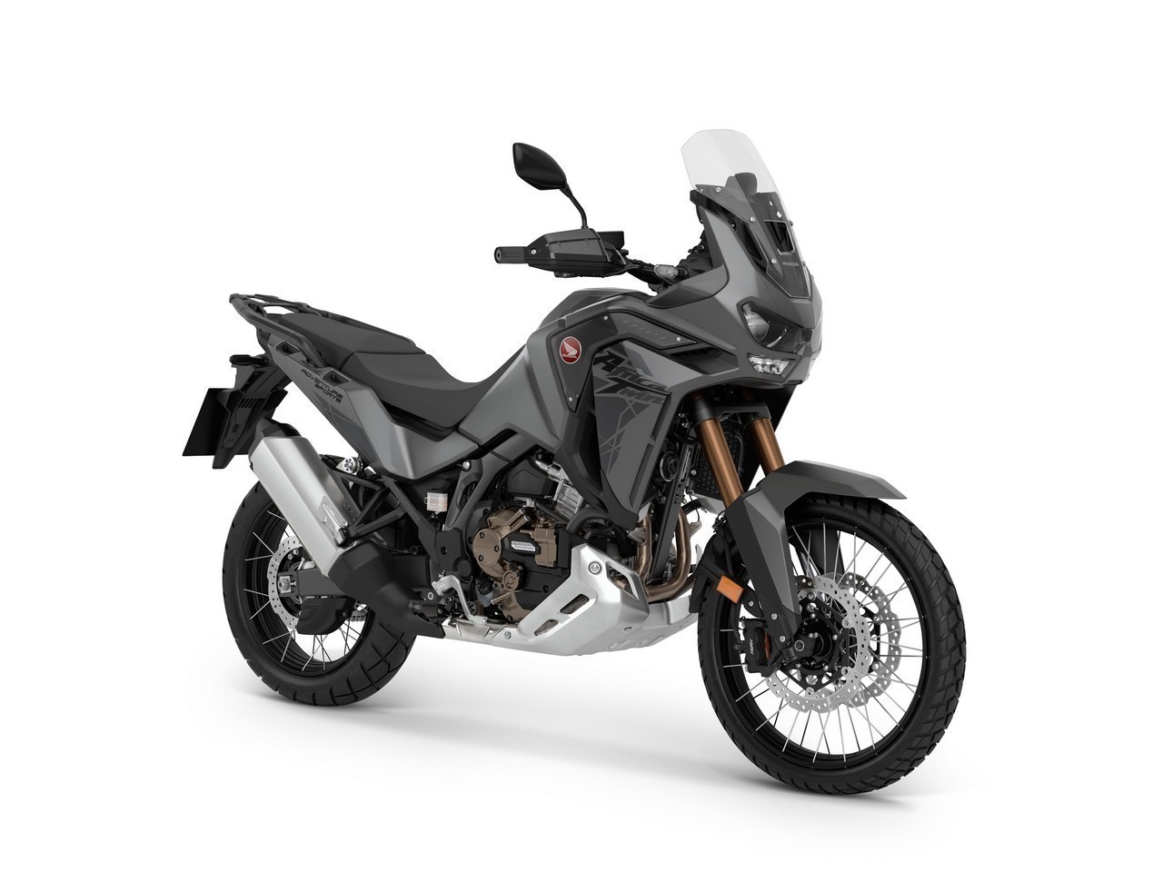 honda africa twin