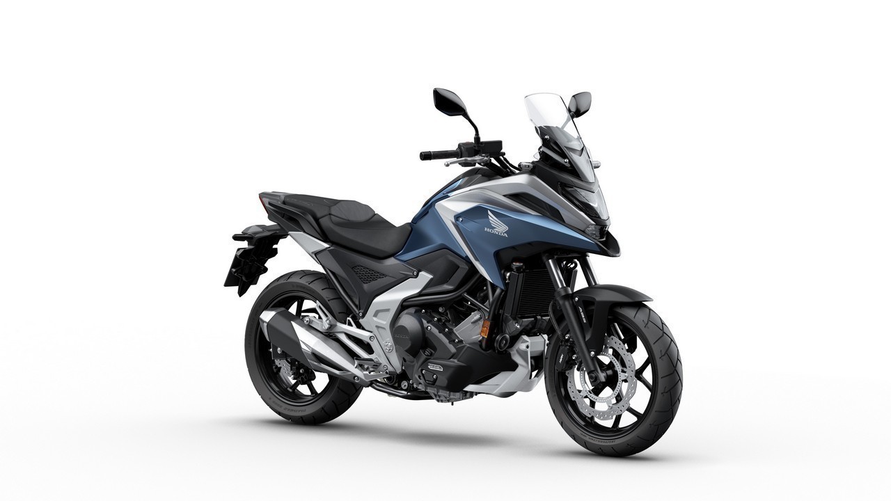 honda nc750x