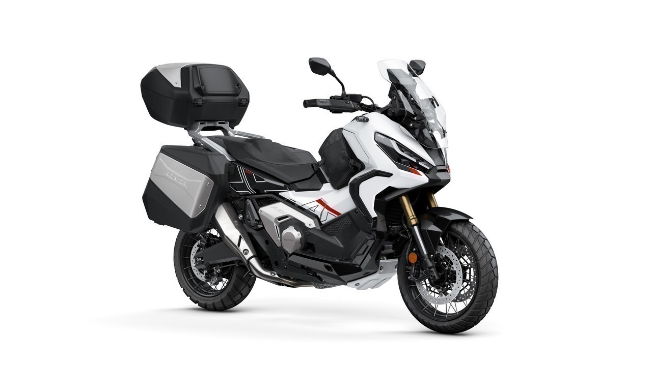 honda x adv