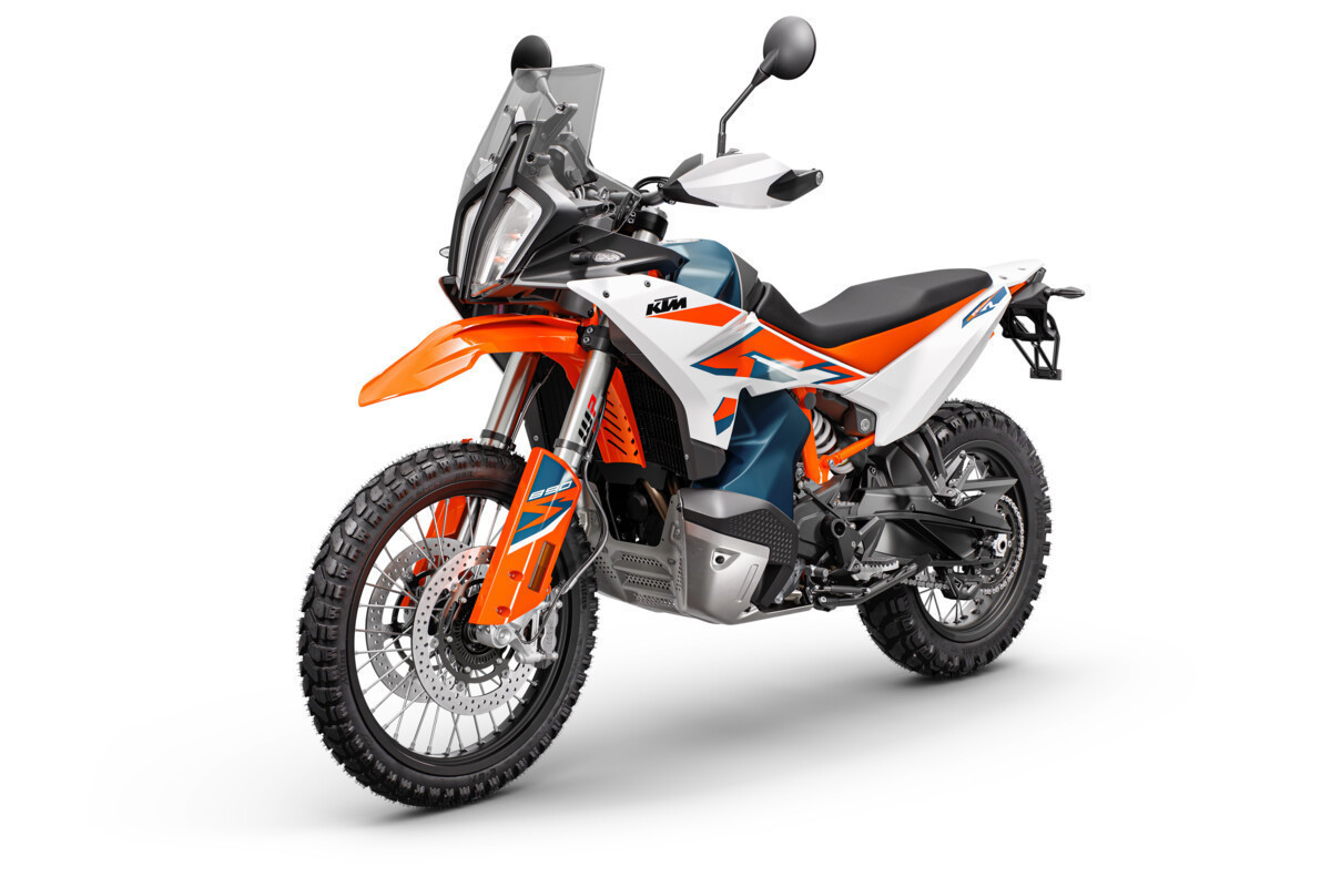 ktm 890adv r