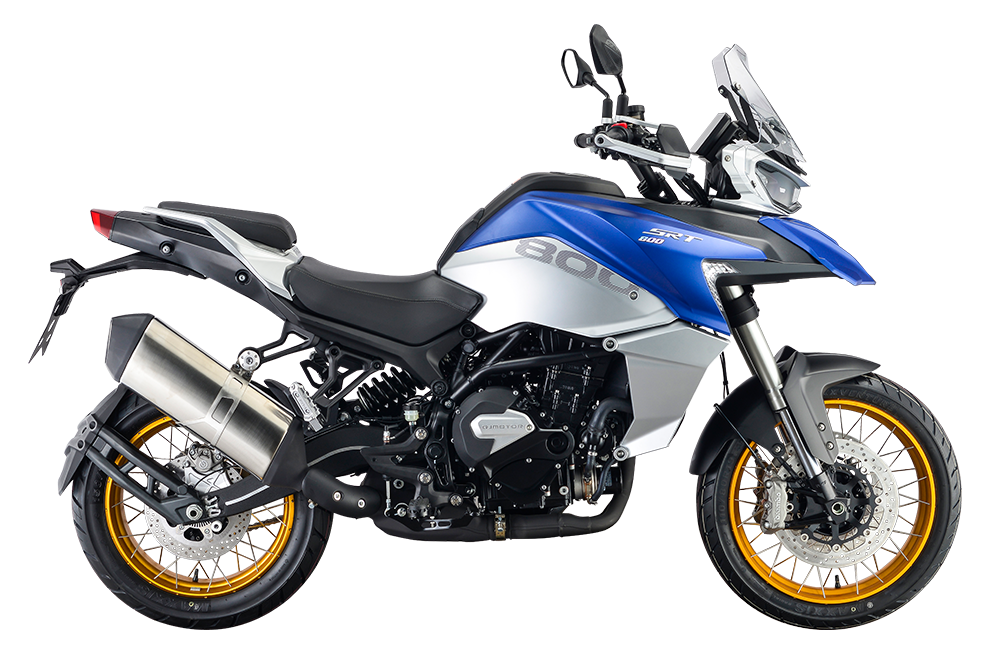 qj srt800x 5