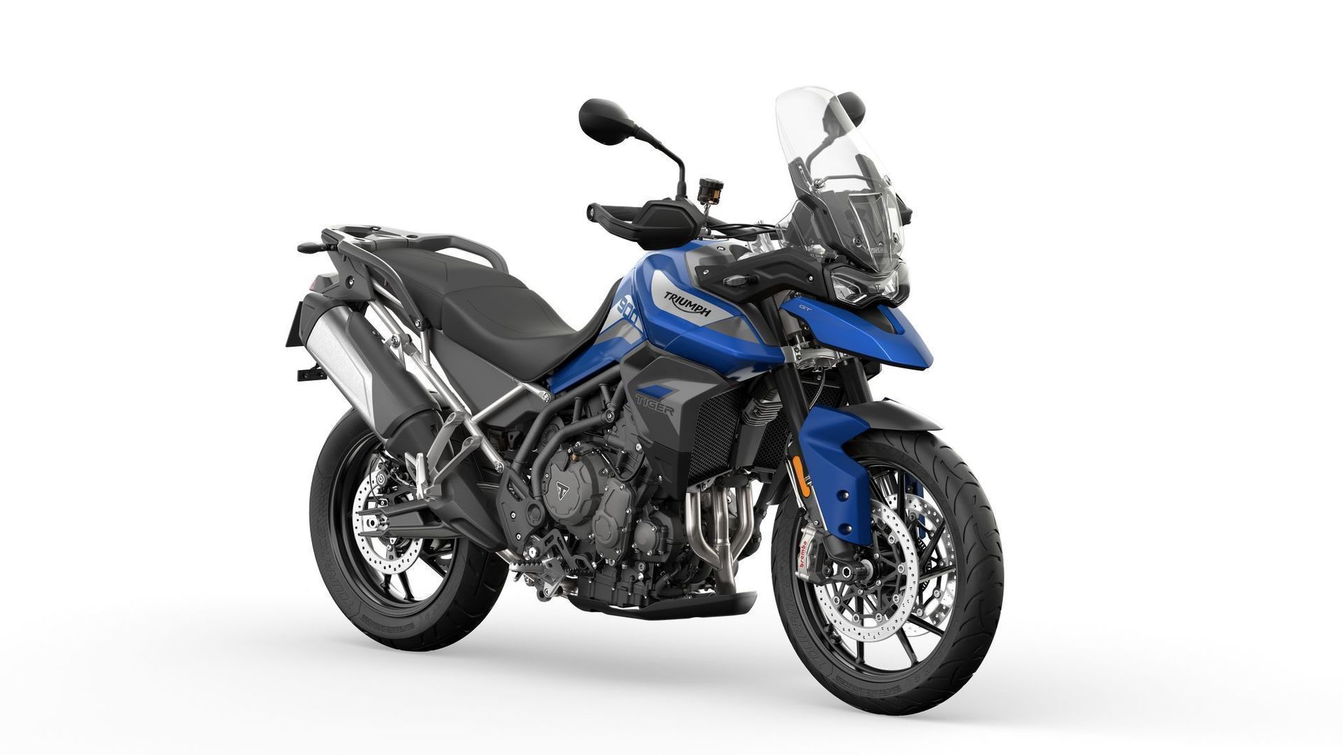 triumph Tiger 900 GT