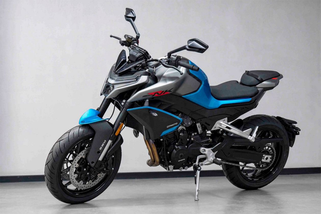 cfmoto 800nk